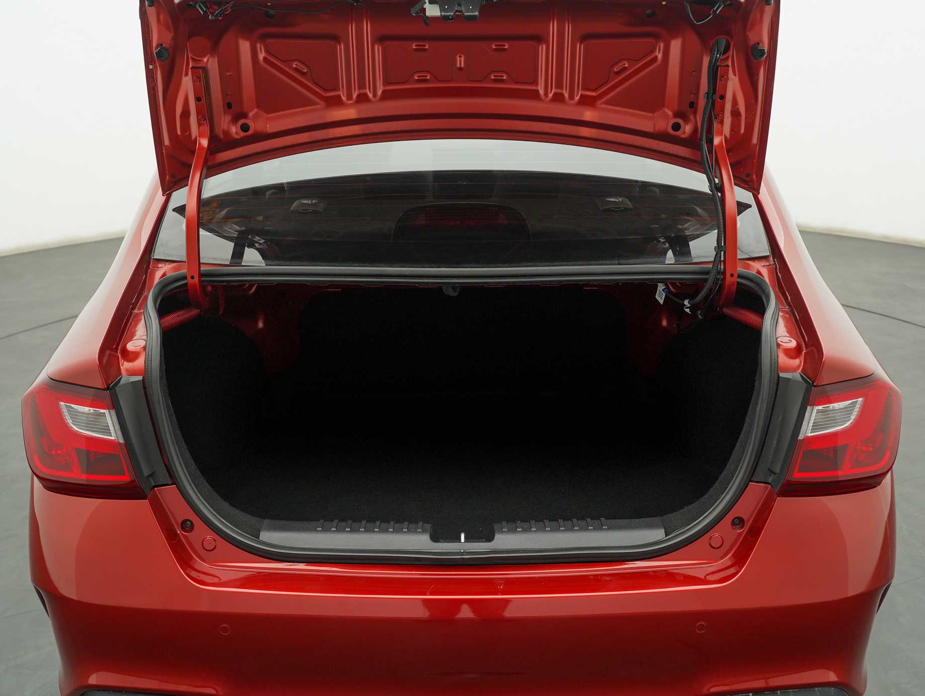 used 2020 Proton Saga Standard 1.3