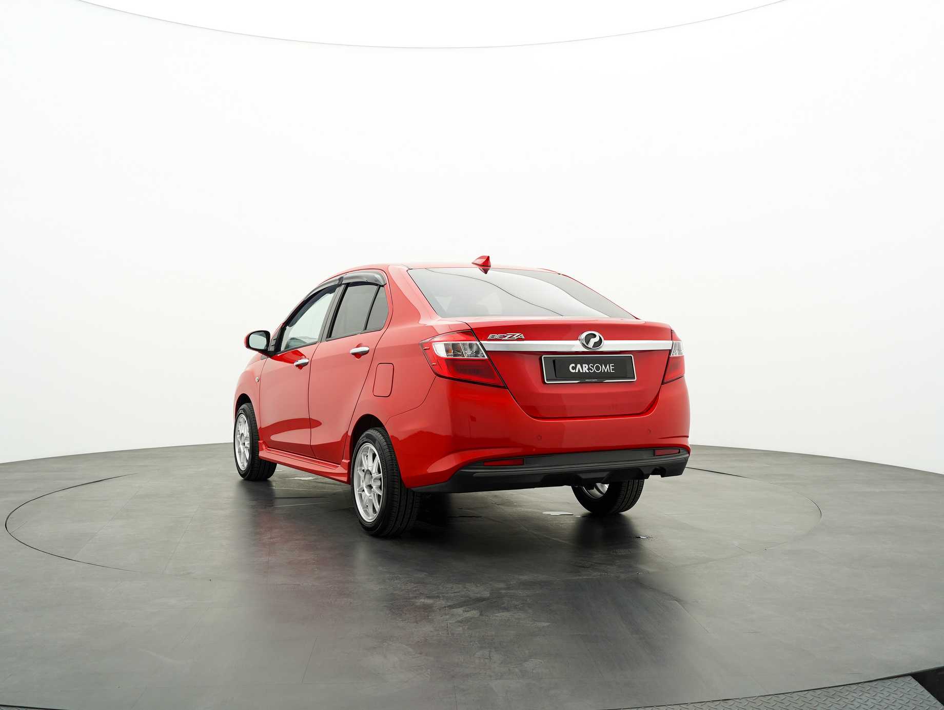 used 2019 Perodua Bezza GXtra 1.0