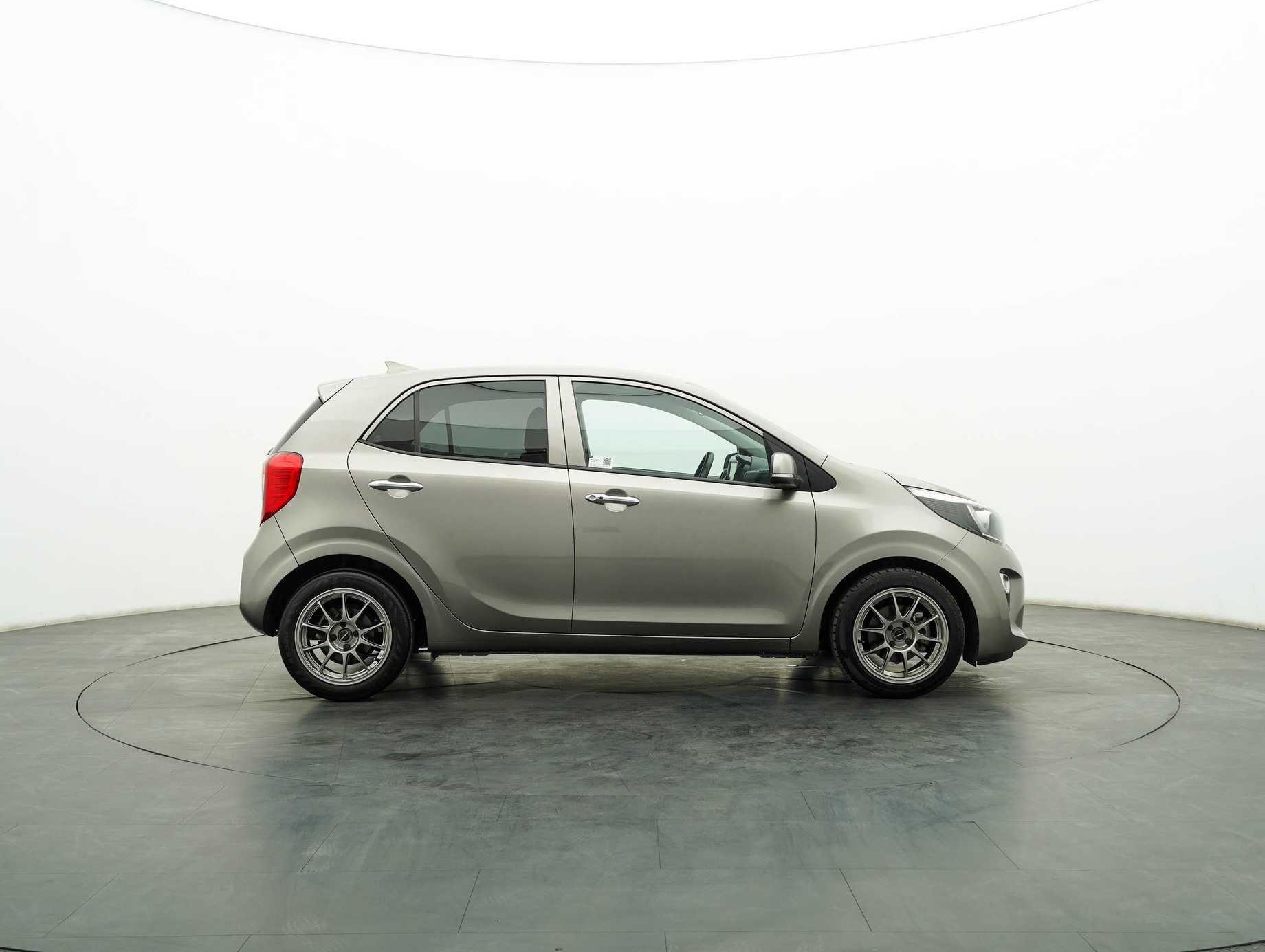 used 2018 Kia Picanto EX 1.2