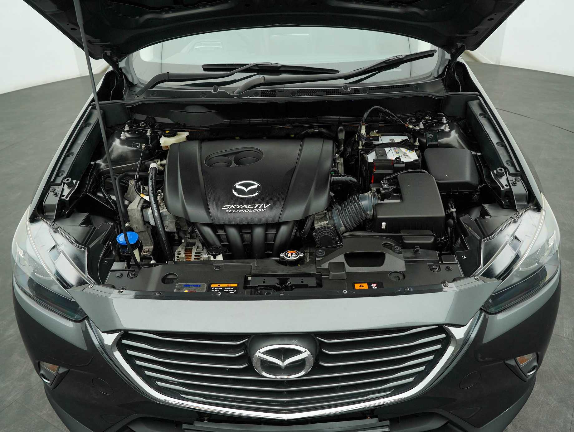 used 2016 Mazda CX-3 SKYACTIV-G 2.0