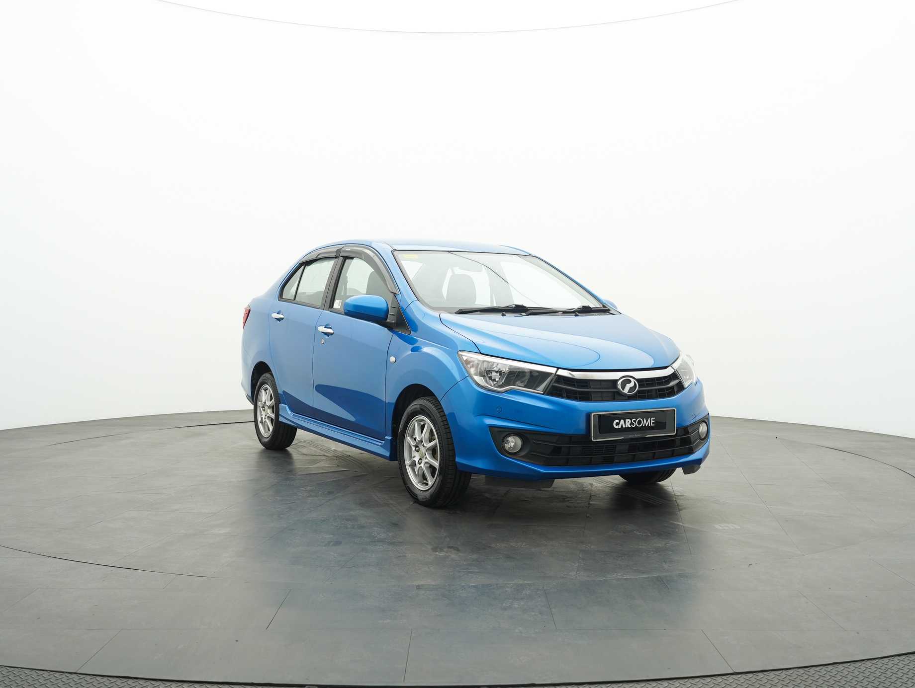 used 2019 Perodua Bezza GXtra 1.0