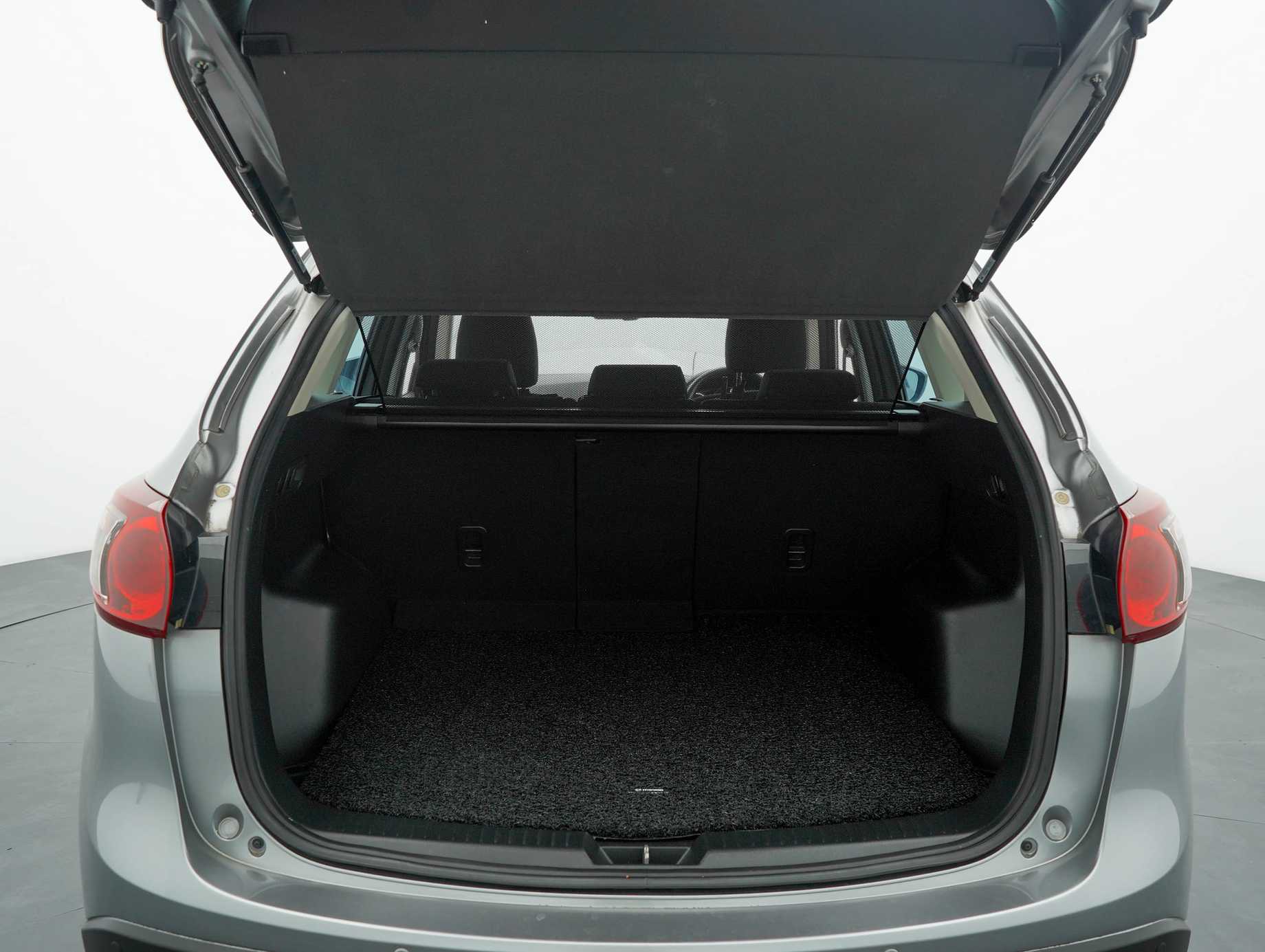 terpakai 2017 Mazda CX-5 2.0G MID 2WD (CKD) 2.0