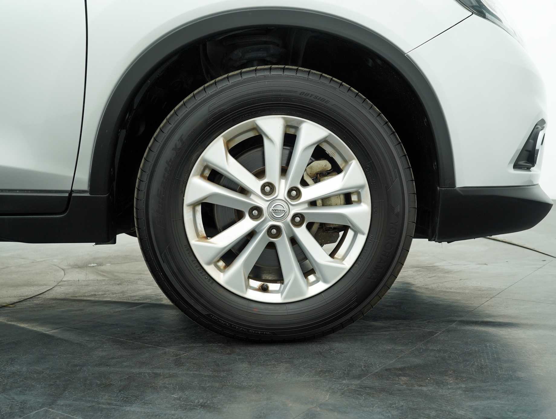 terpakai 2016 Nissan X-Trail  2.0