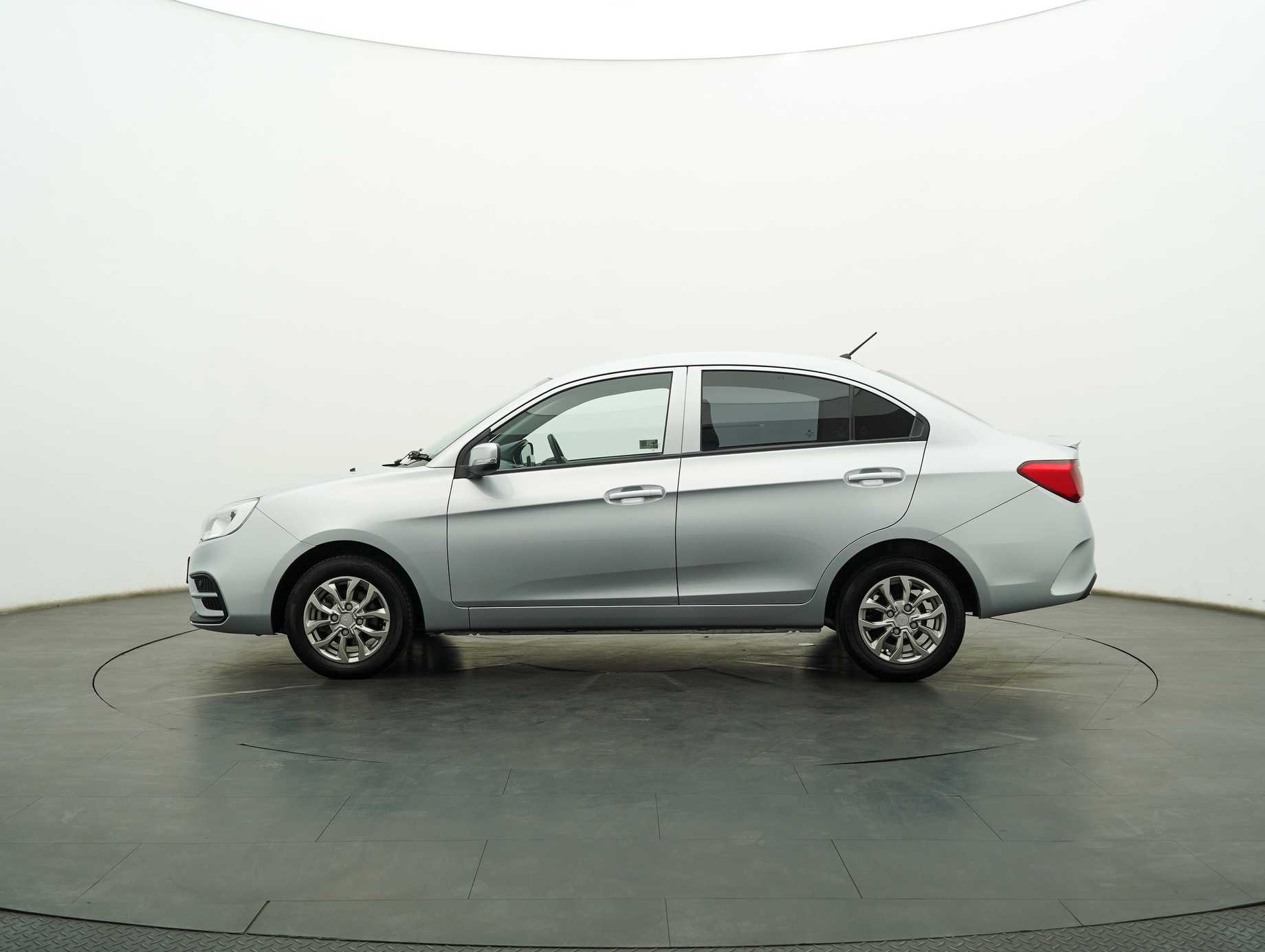 used 2020 Proton Saga Standard 1.3
