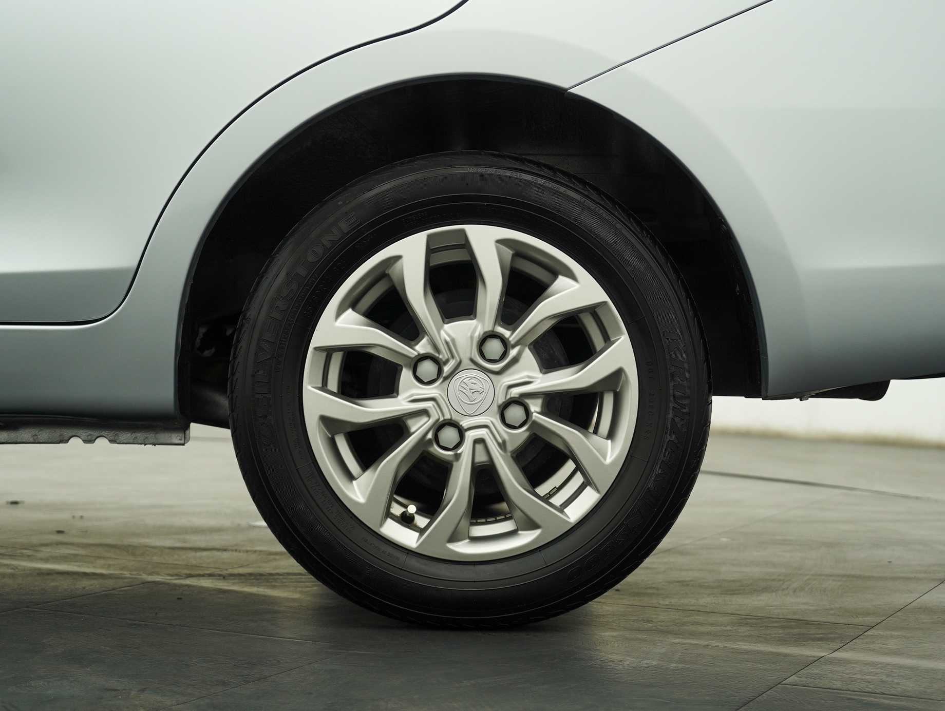 used 2020 Proton Saga Standard 1.3