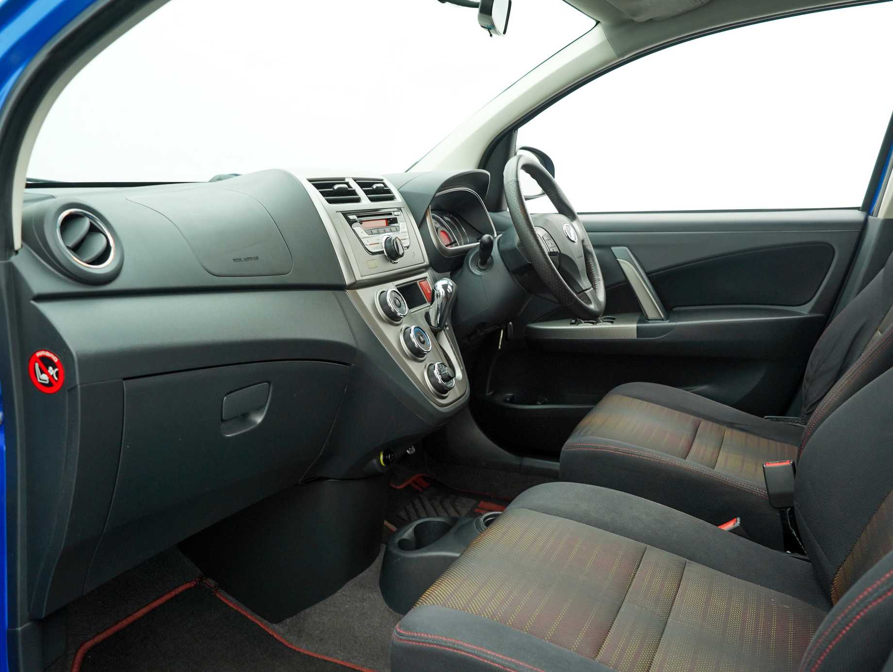 used 2016 Perodua Myvi SE 1.5