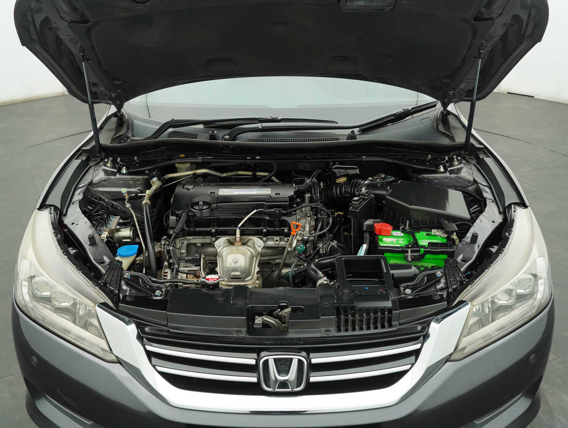used 2013 Honda Accord i-VTEC VTi-L 2.4