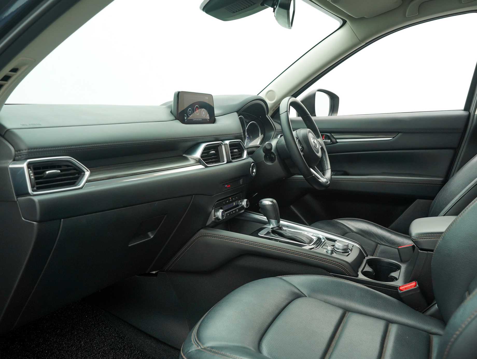 used 2020 Mazda CX-5 SKYACTIV-G High 2.0