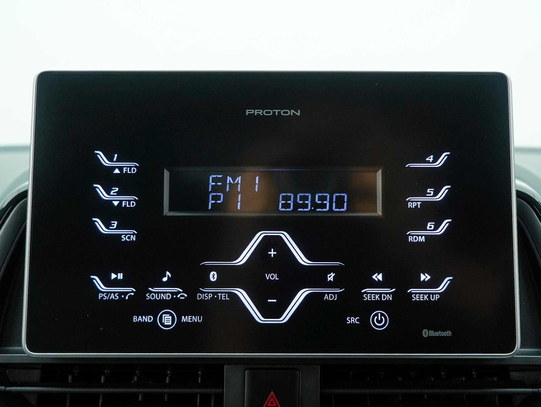 terpakai 2023 Proton Iriz Standard 1.3