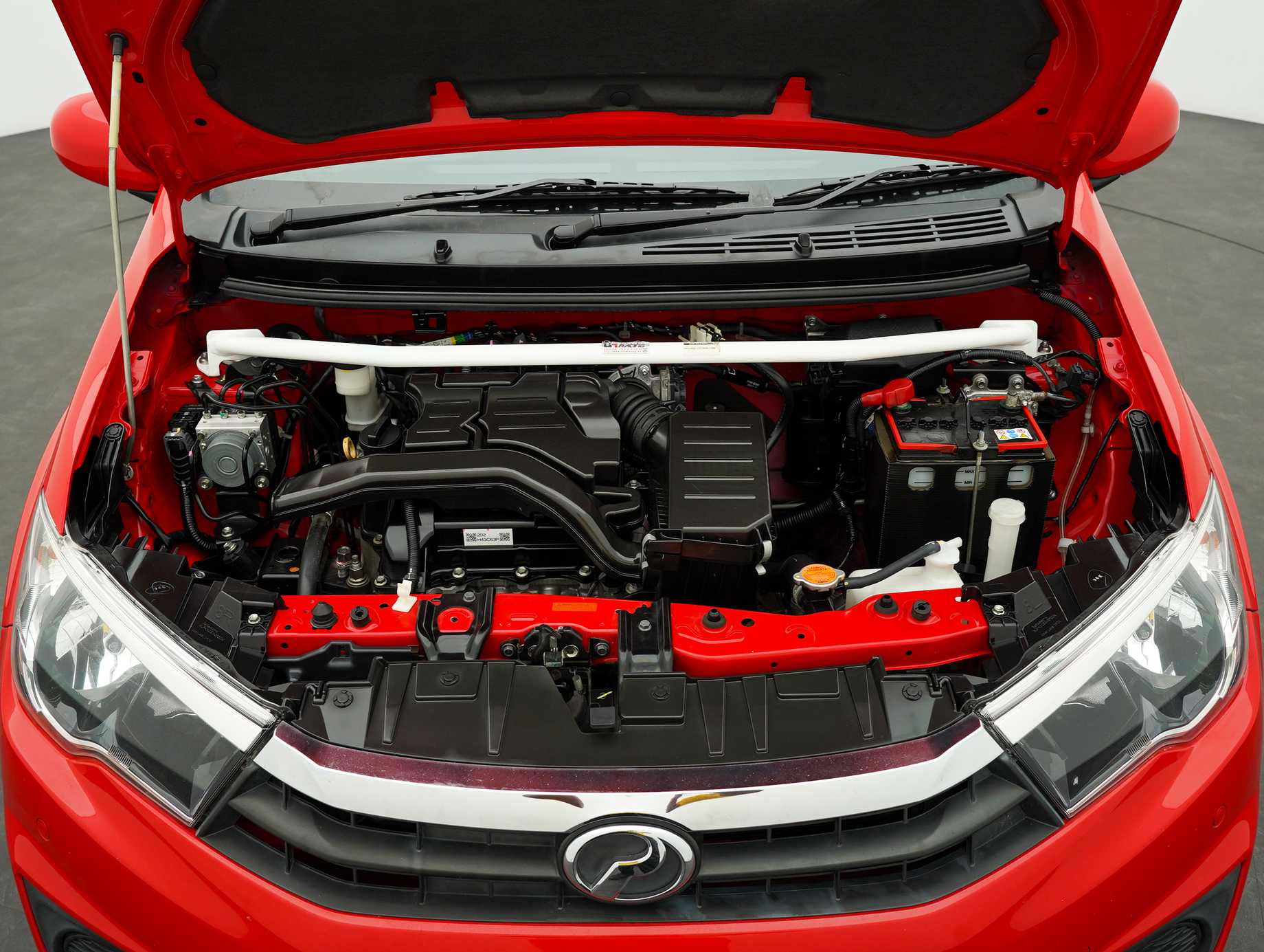 used 2019 Perodua Bezza GXtra 1.0