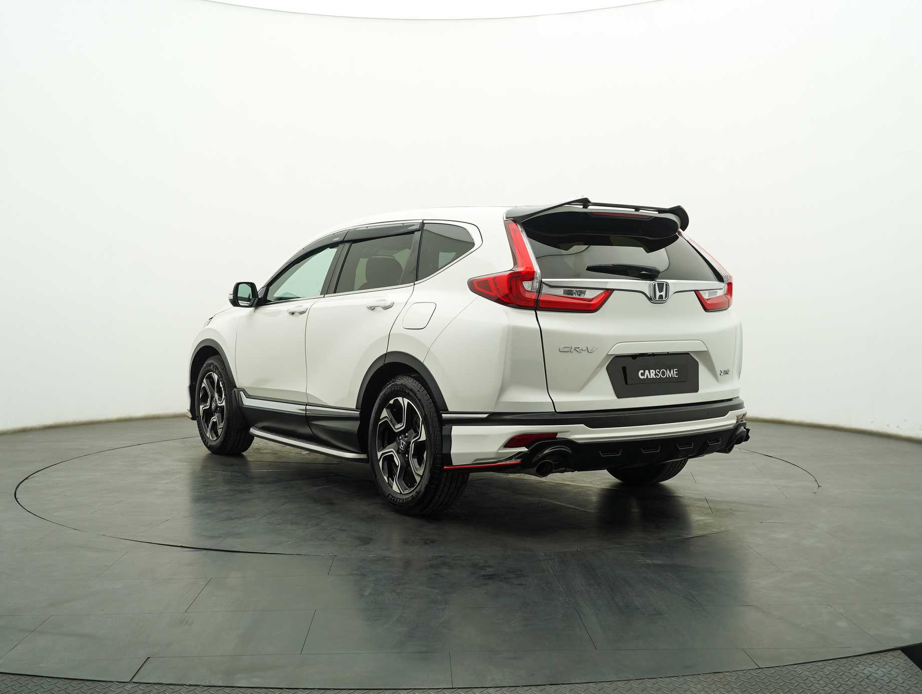 used 2019 Honda CR-V TC 1.5