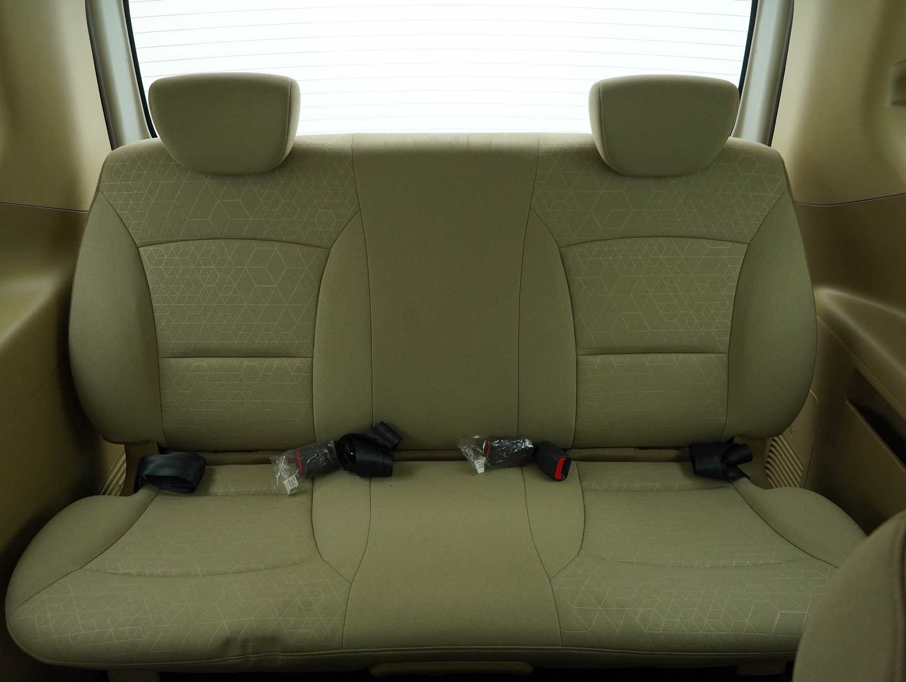 terpakai 2020 Hyundai Grand Starex Executive 2.5