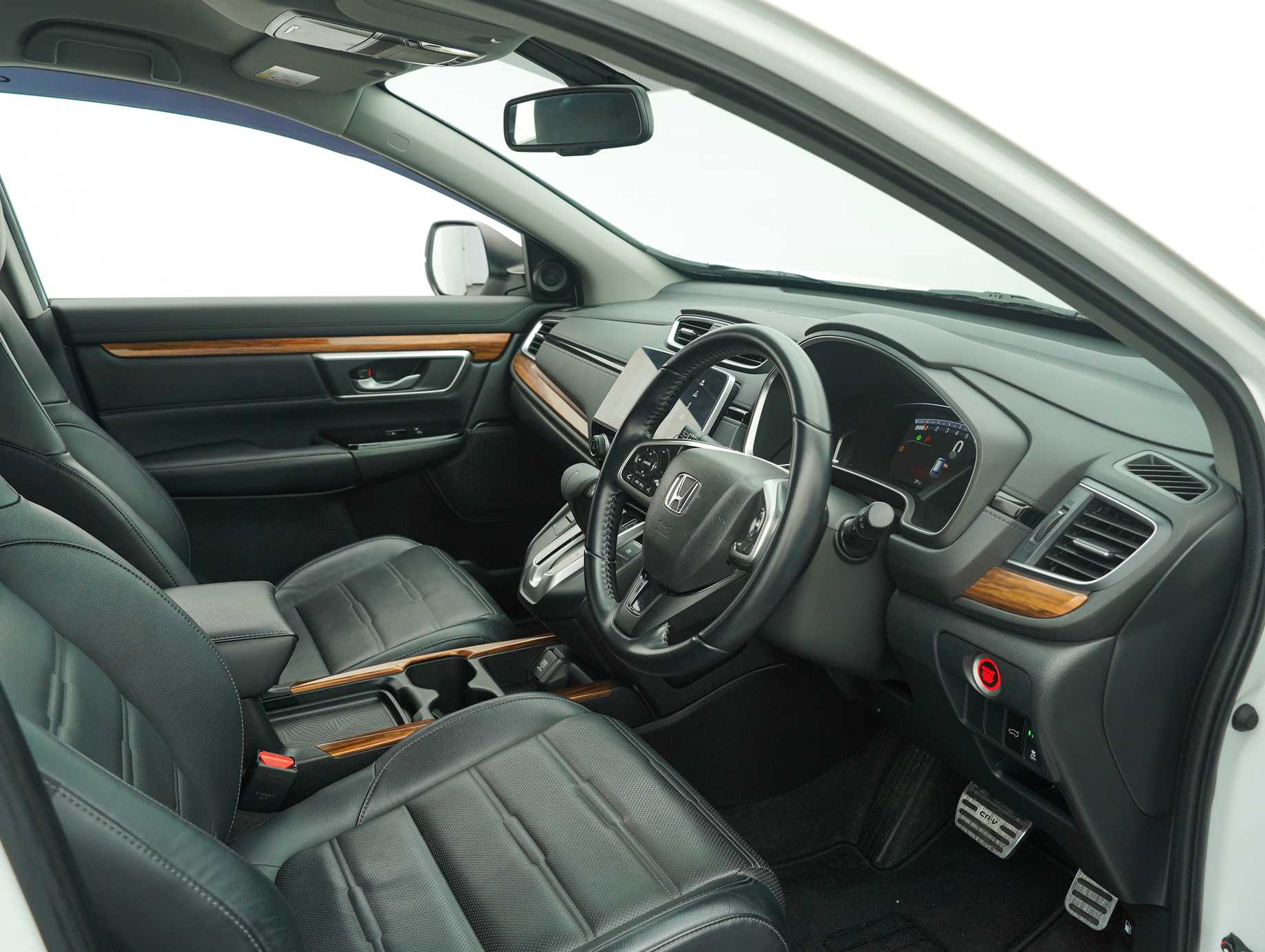 used 2019 Honda CR-V TC 1.5