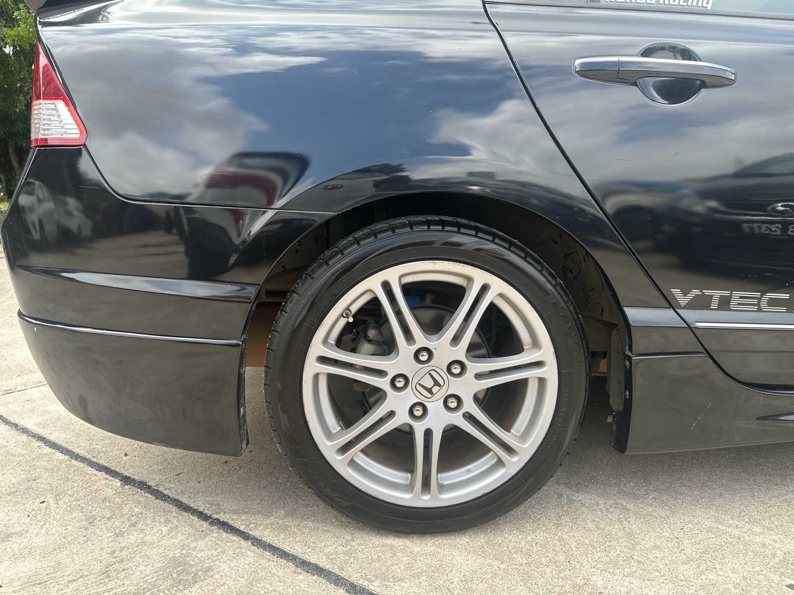 used 2008 Honda Civic S Enhanced 2.0