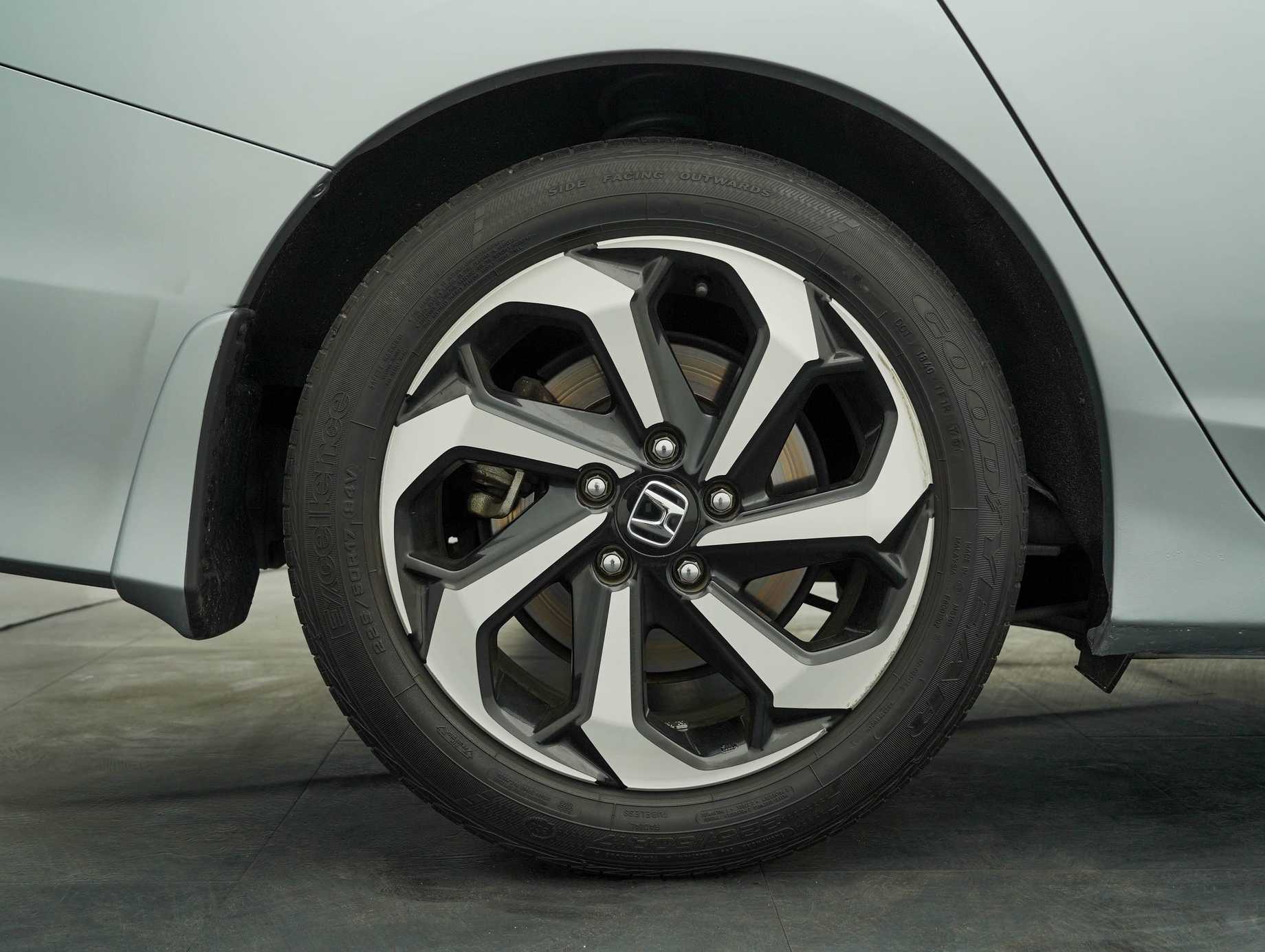 used 2018 Honda Accord i-VTEC VTi-L 2.0