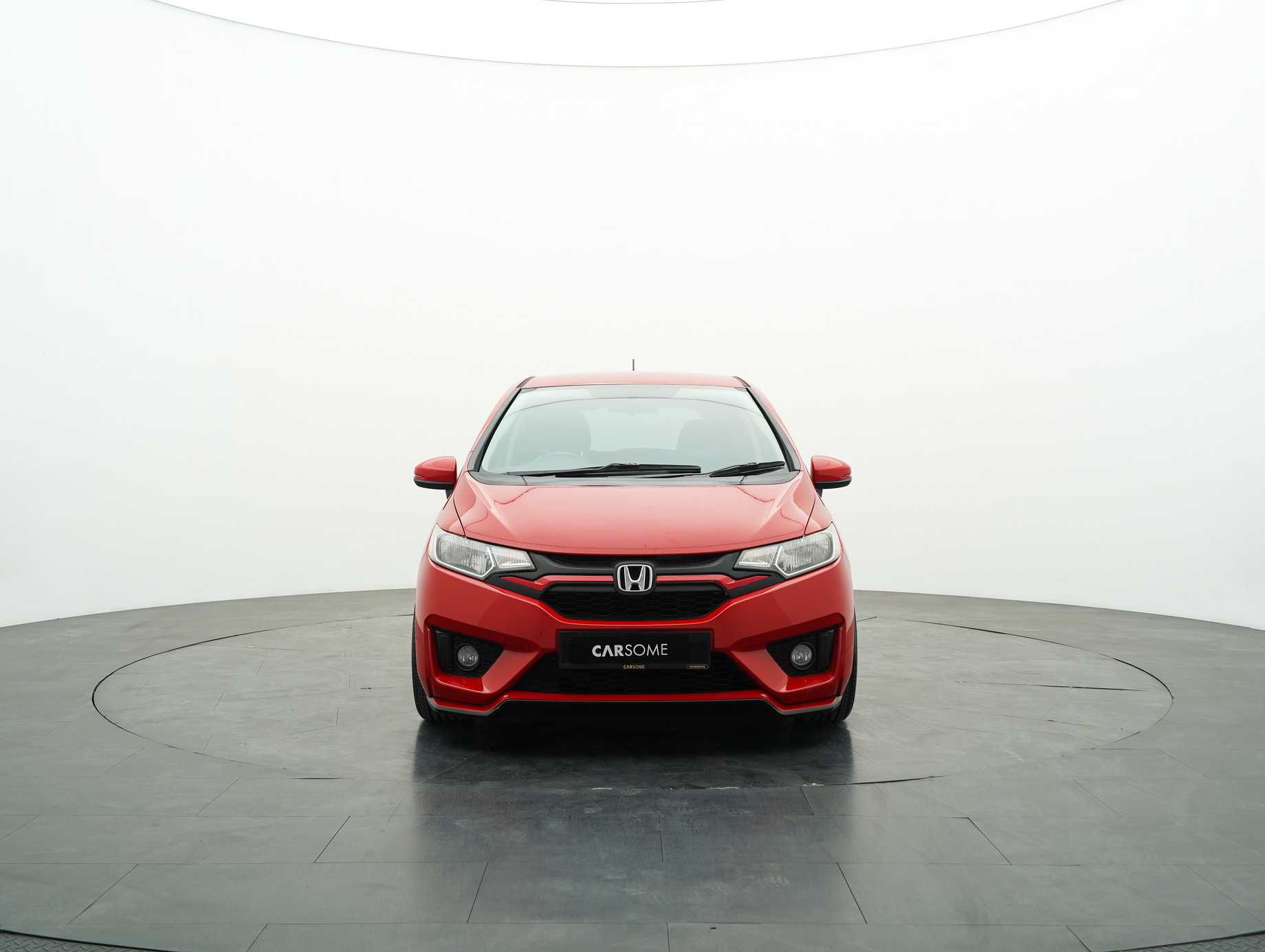 used 2016 Honda Jazz V i-VTEC 1.5