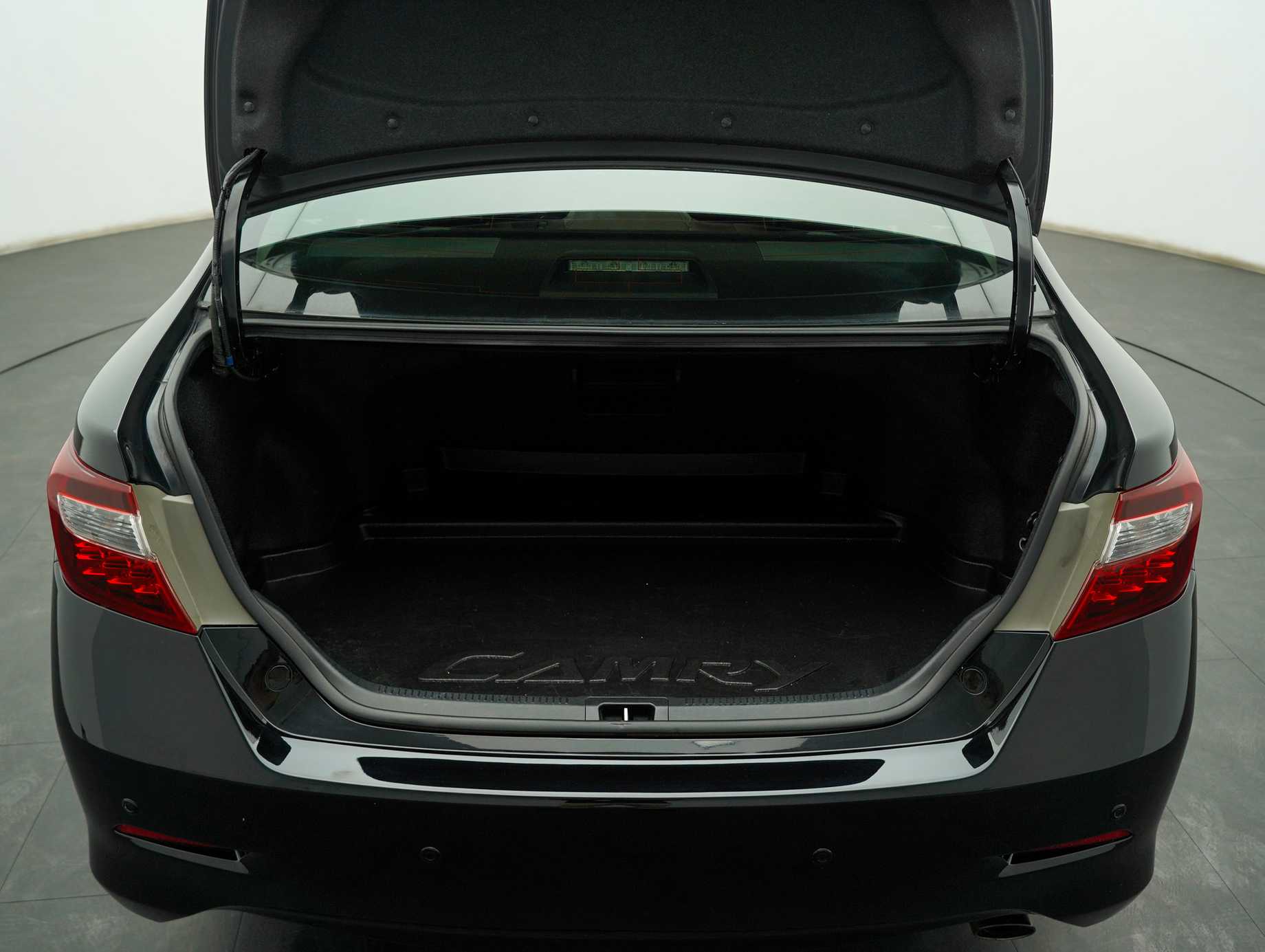 used 2014 Toyota Camry G X 2.0