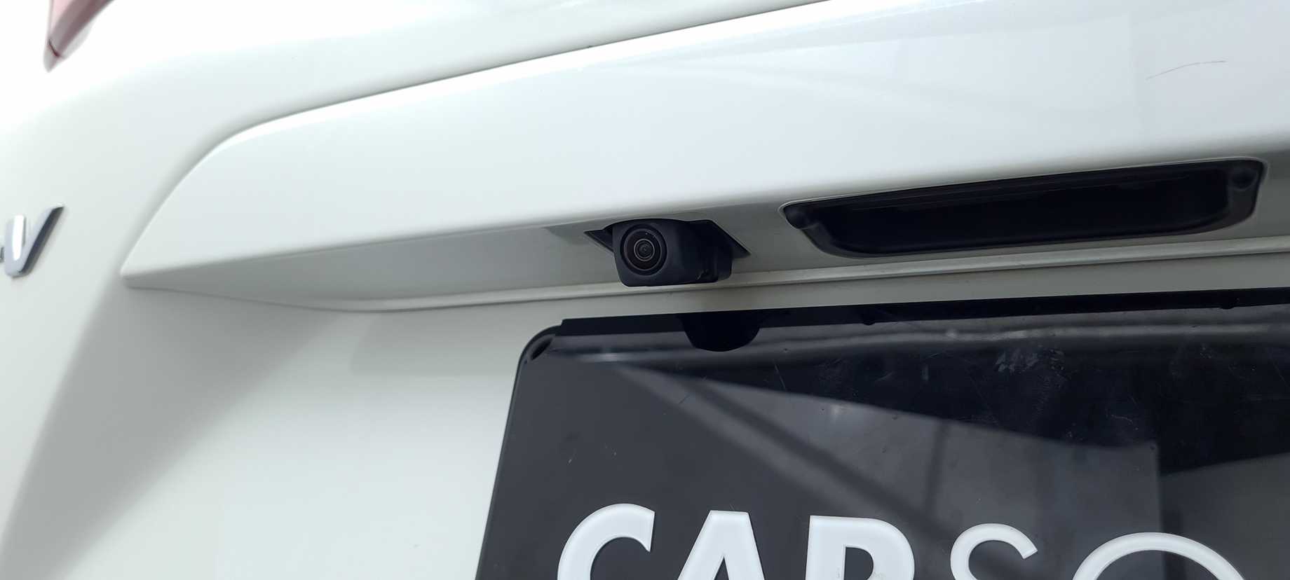 used 2019 Honda CR-V TC-P 2WD 1.5