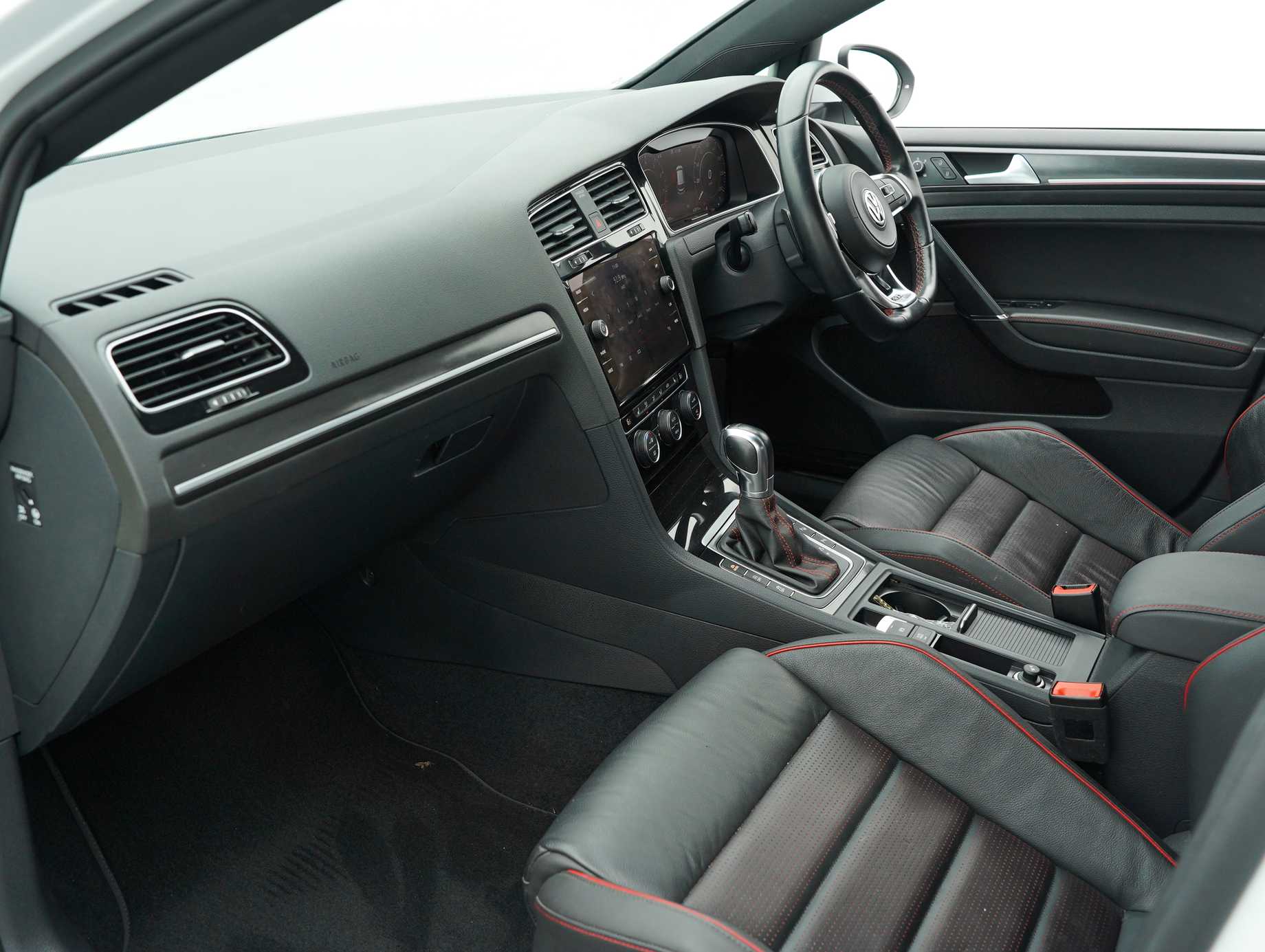 used 2019 Volkswagen GOLF GTI 2.0