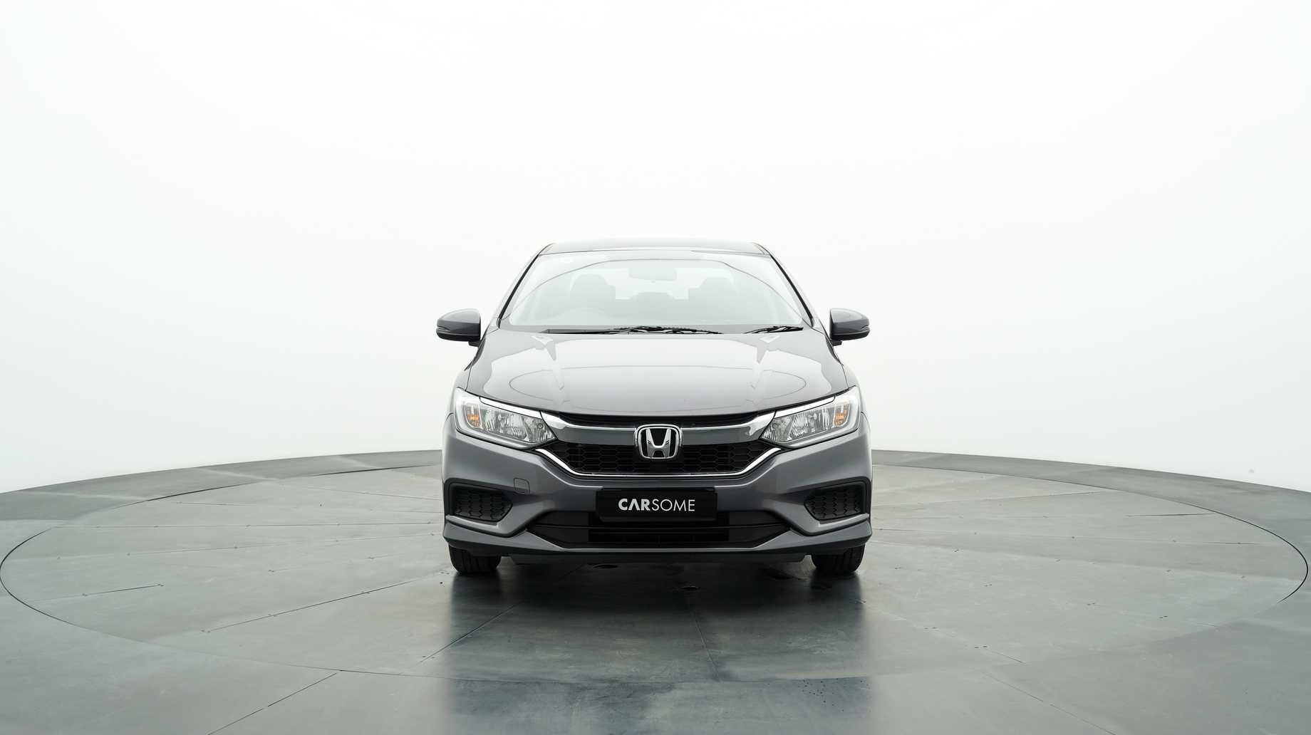 used 2020 Honda CITY E 1.5