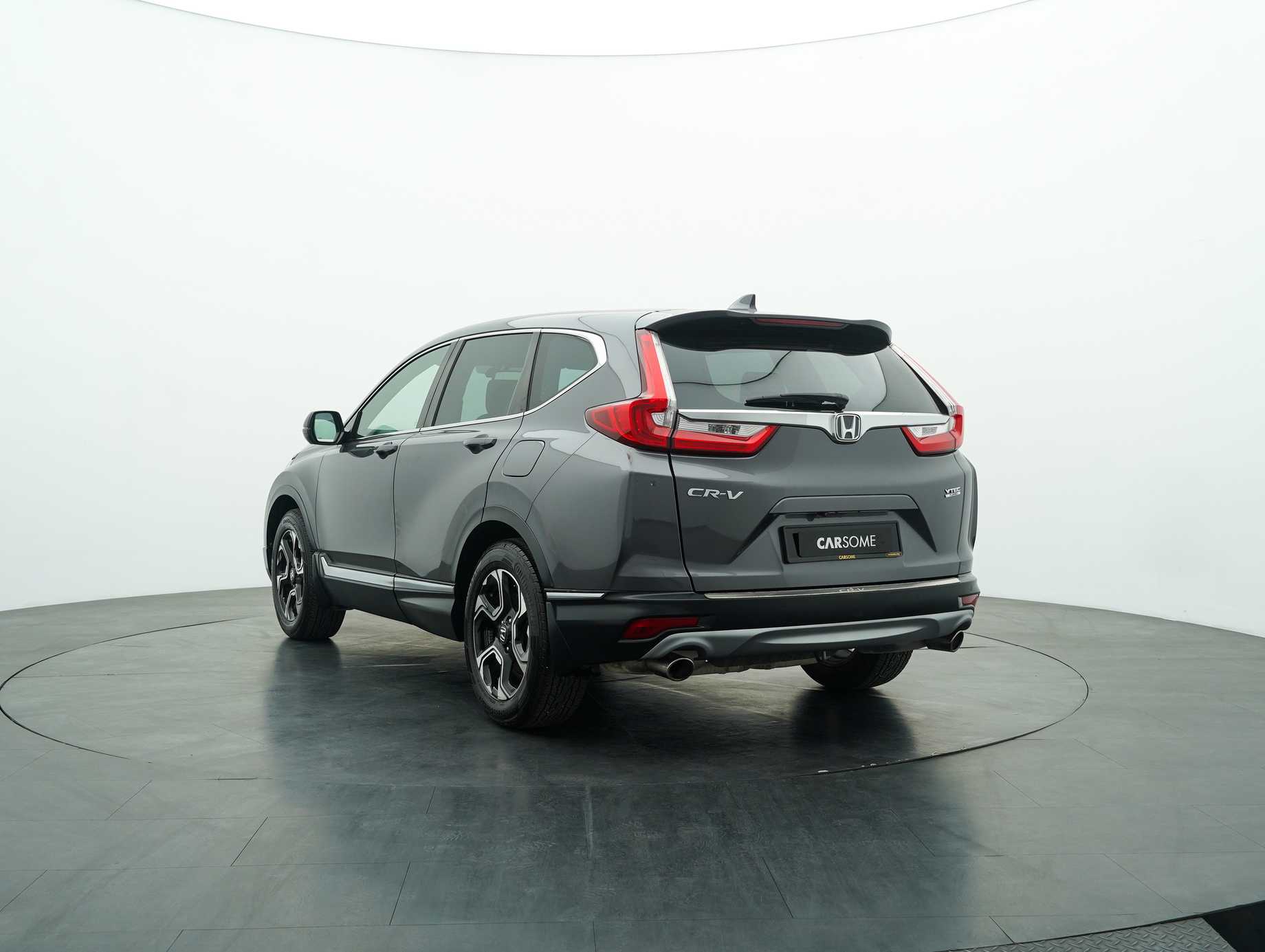used 2019 Honda CR-V TC 1.5