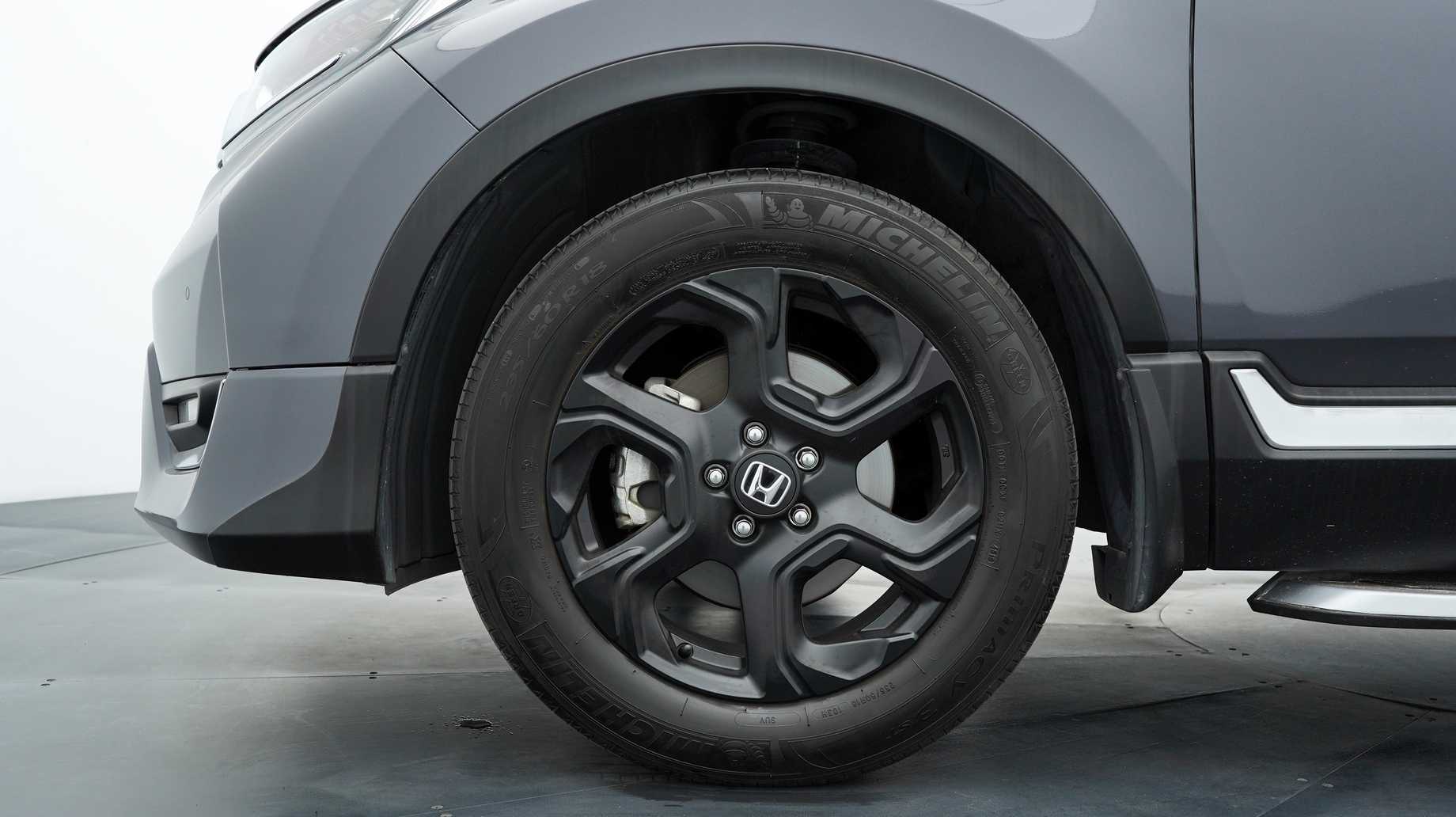 used 2019 Honda CR-V TC 2WD 1.5