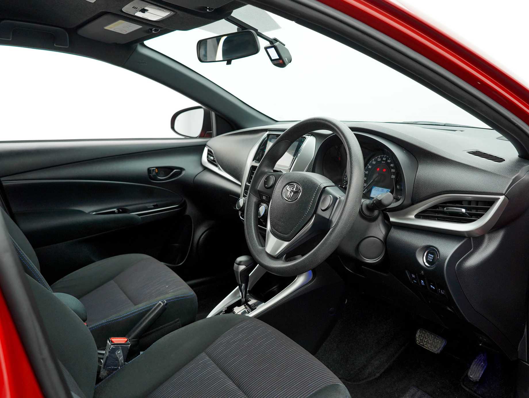 used 2019 Toyota Yaris E 1.5