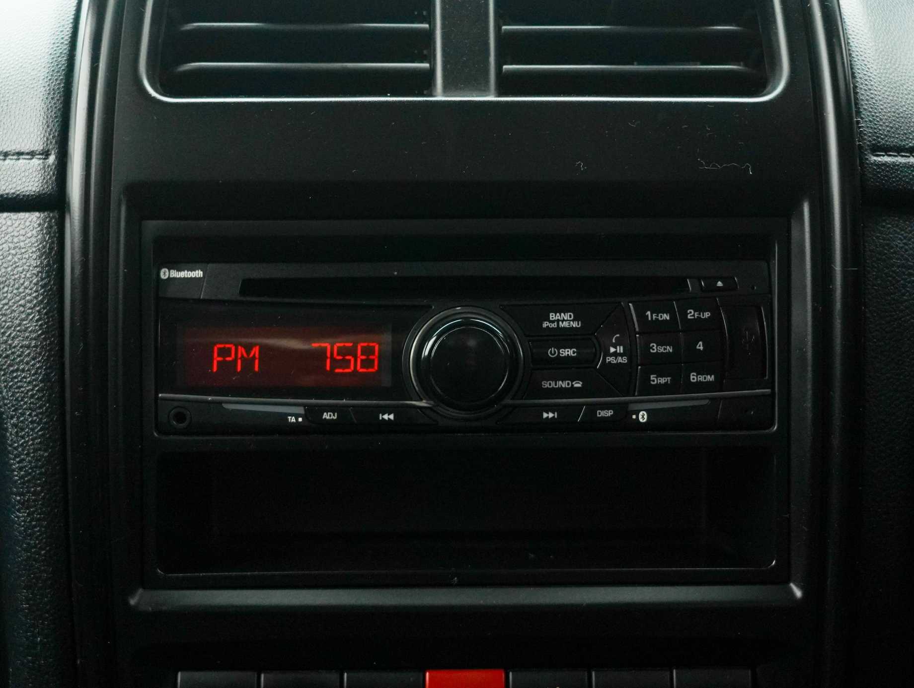 used 2017 Proton Saga Standard 1.3