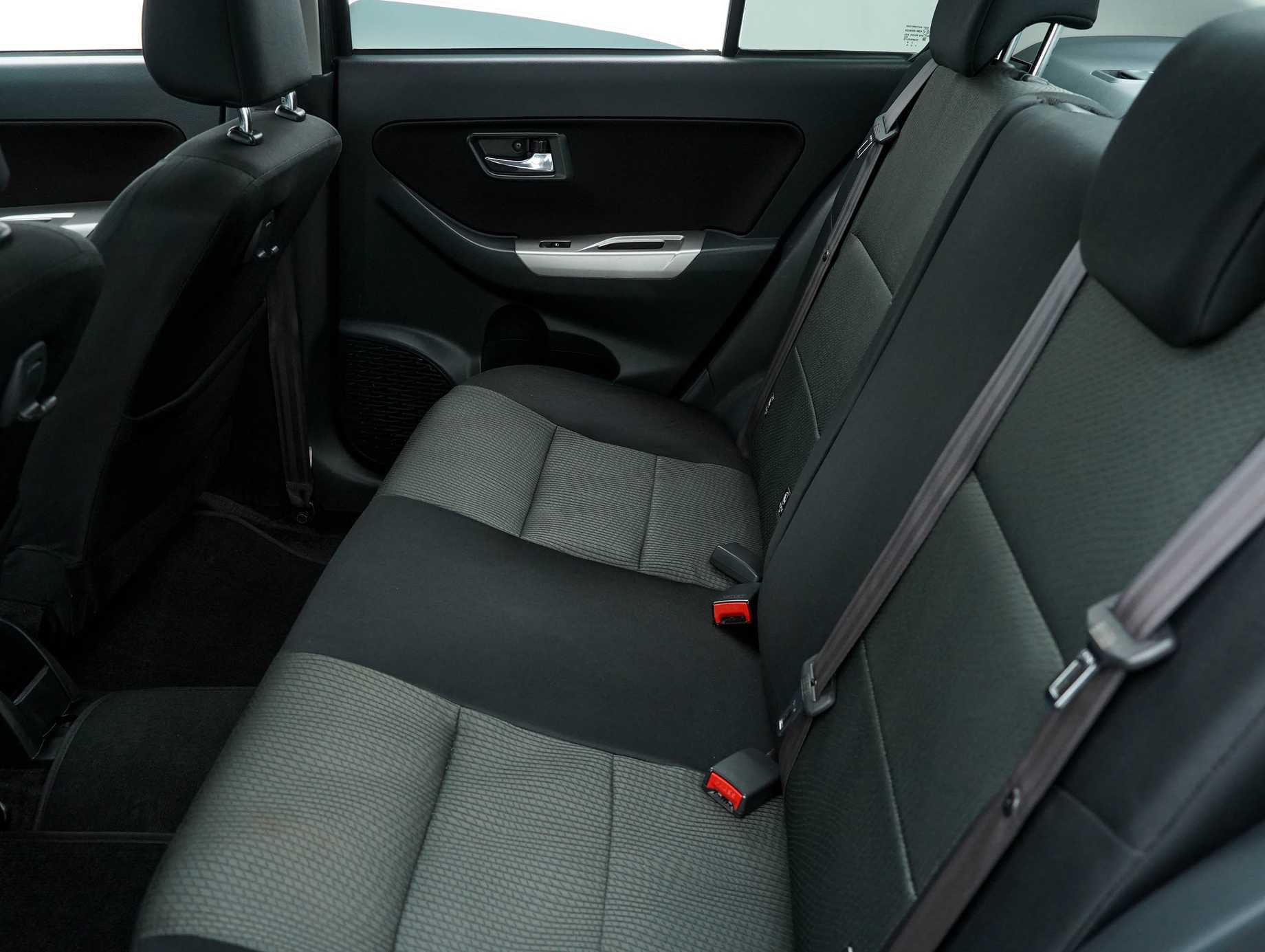 used 2016 Perodua Bezza X Premium 1.3