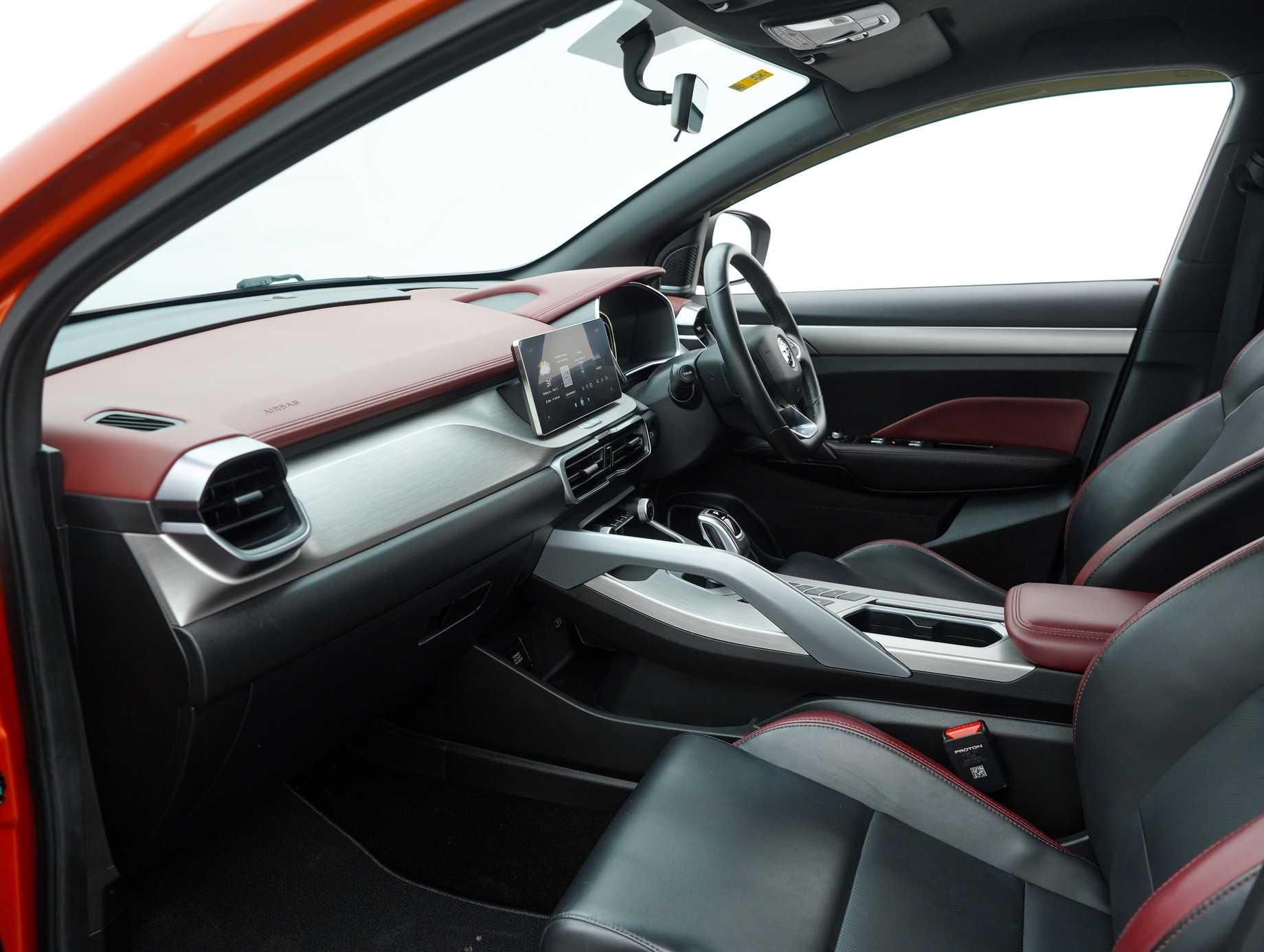 used 2021 Proton X50 Premium 1.5
