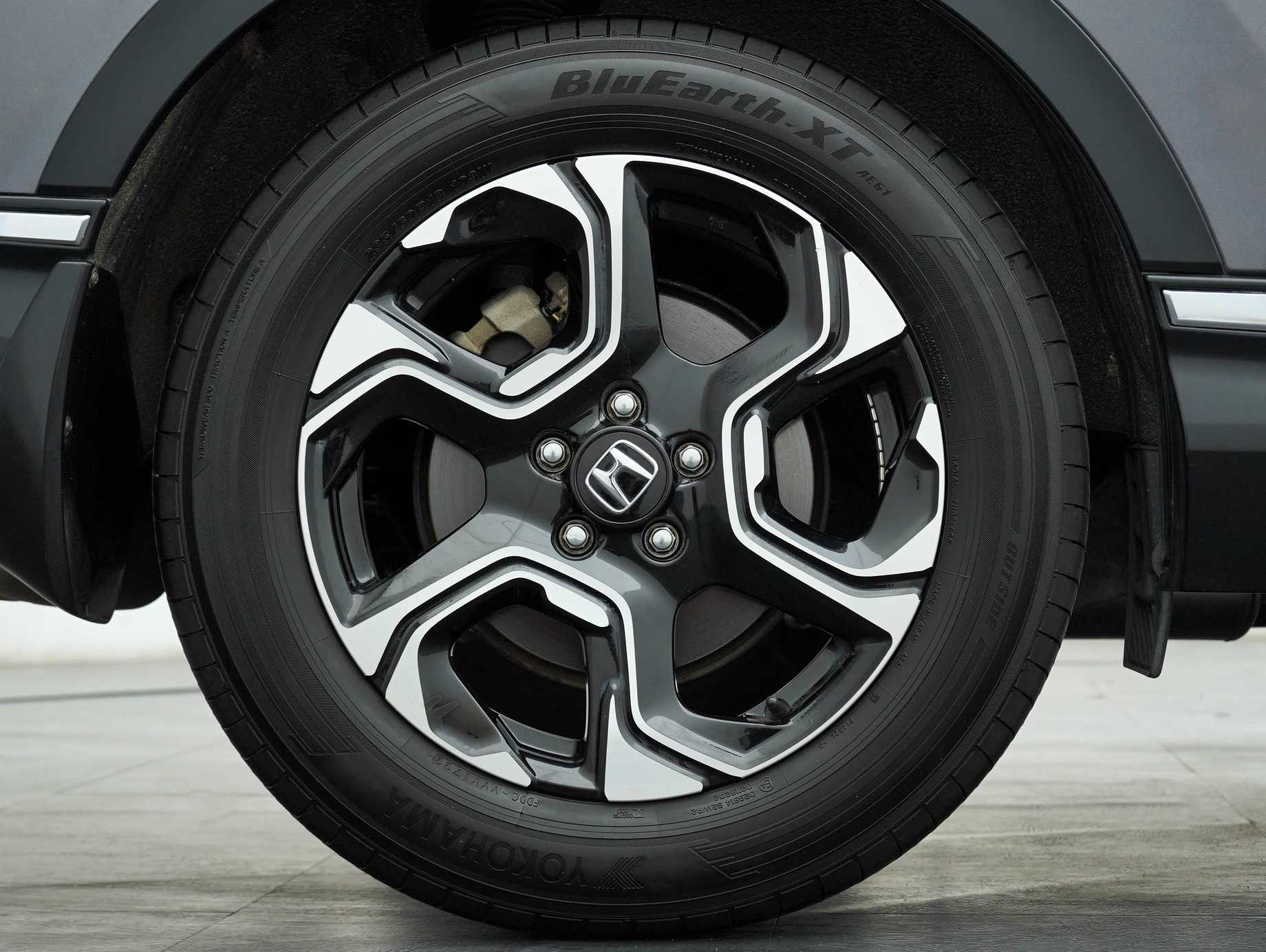 used 2019 Honda CR-V TC 1.5