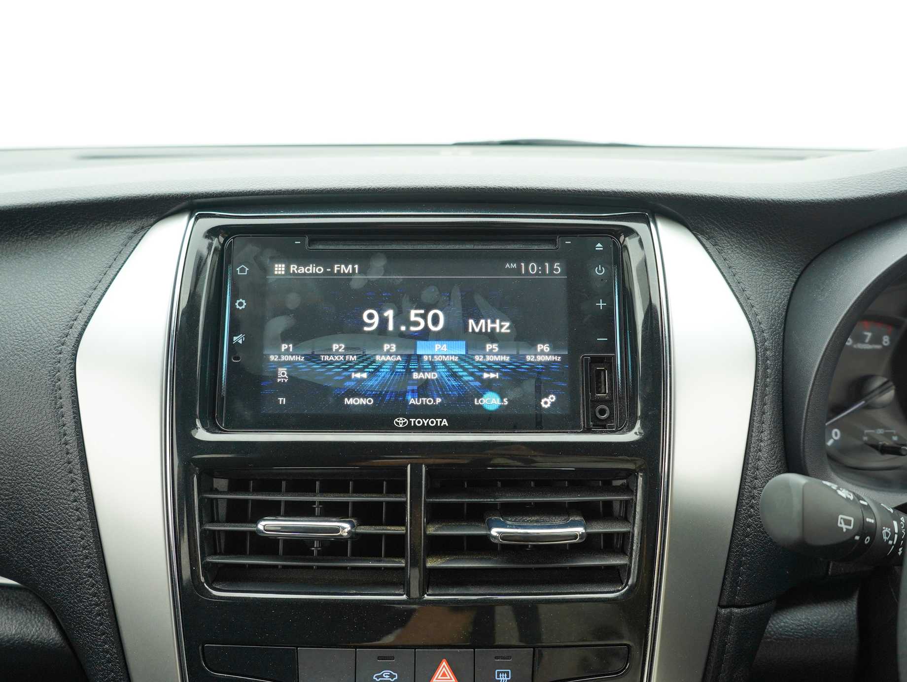 used 2019 Toyota Yaris E 1.5