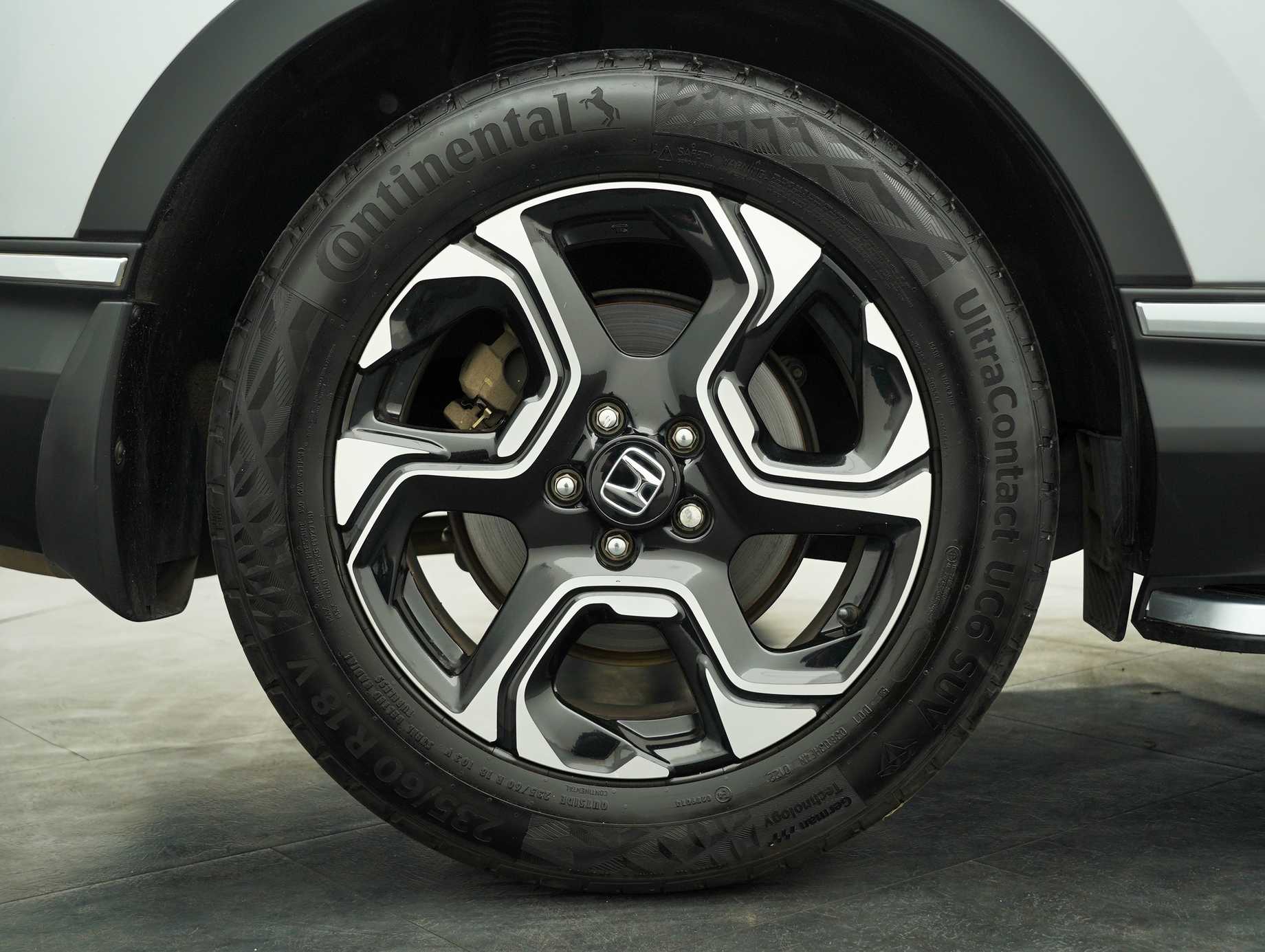 used 2019 Honda CR-V TC 1.5