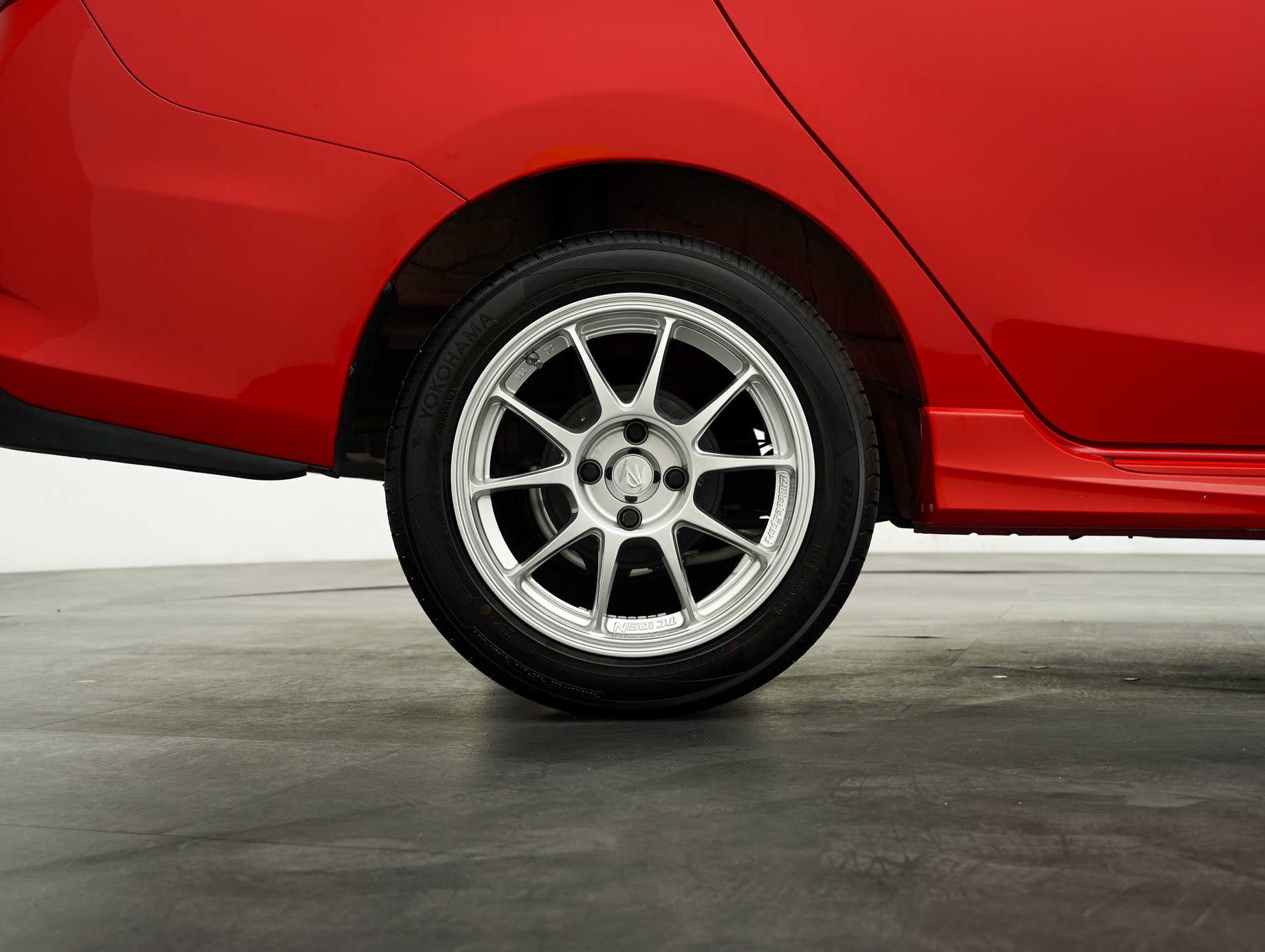 used 2019 Perodua Bezza GXtra 1.0