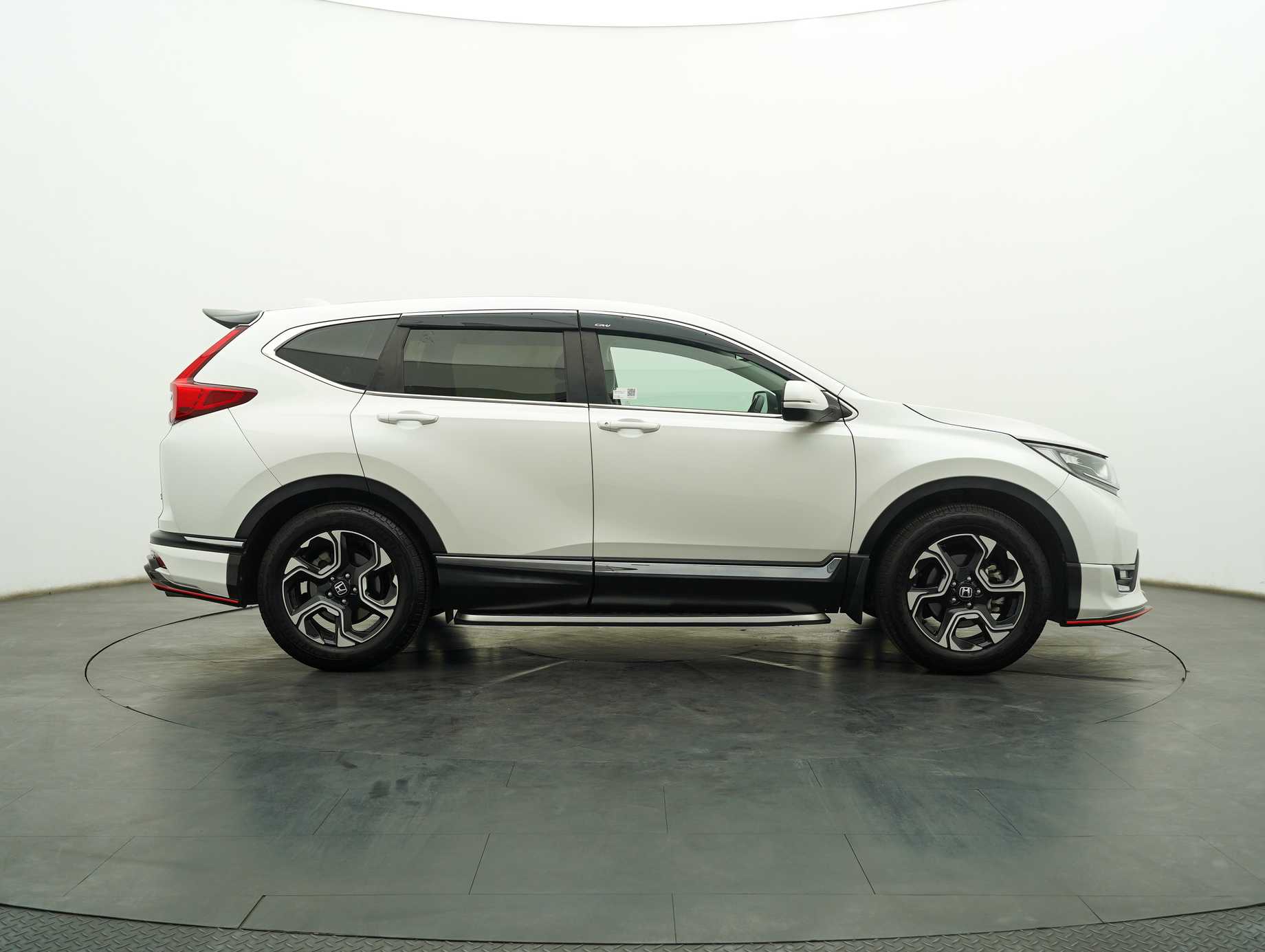 used 2019 Honda CR-V TC 1.5
