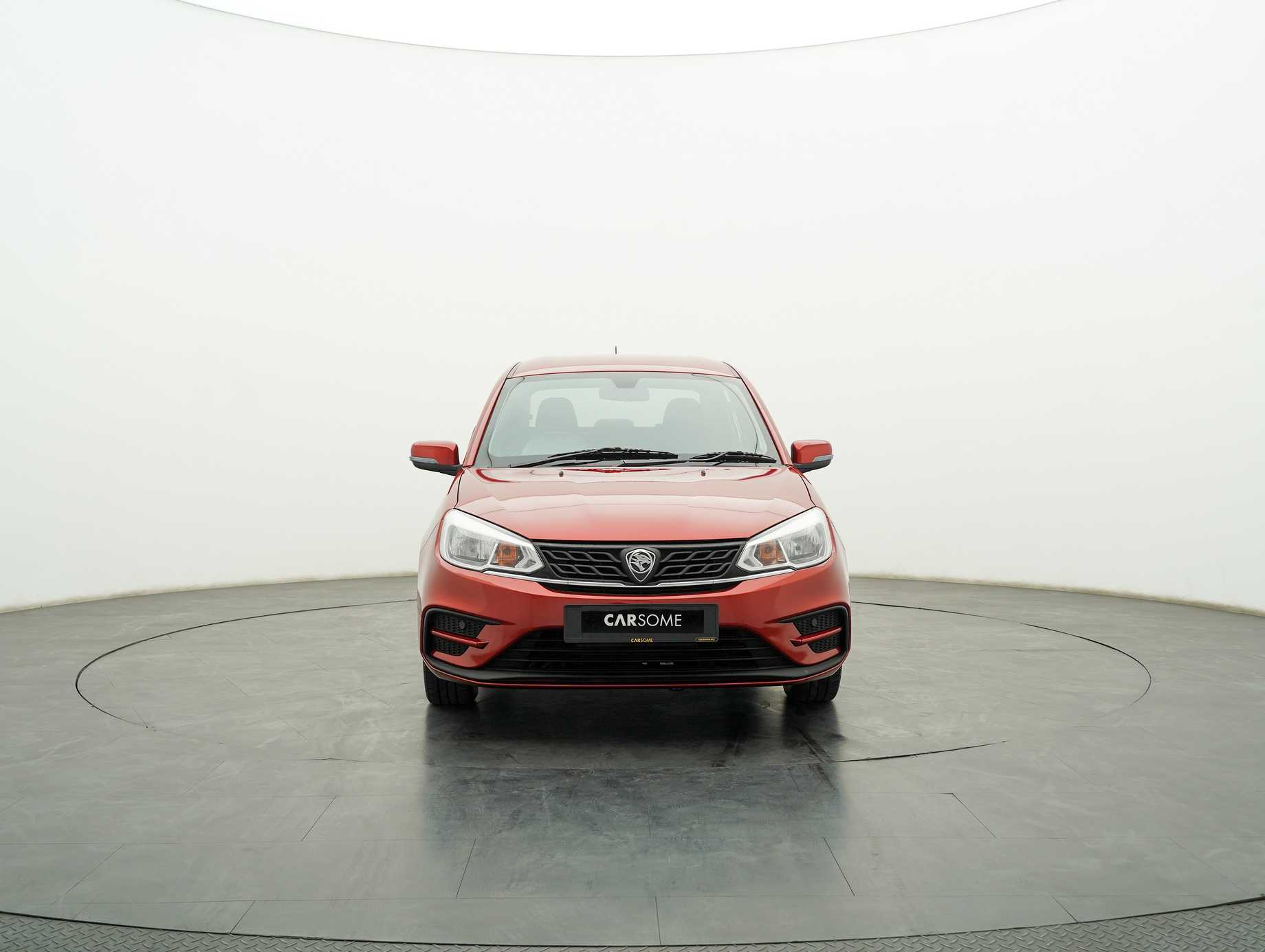 used 2020 Proton Saga Standard 1.3