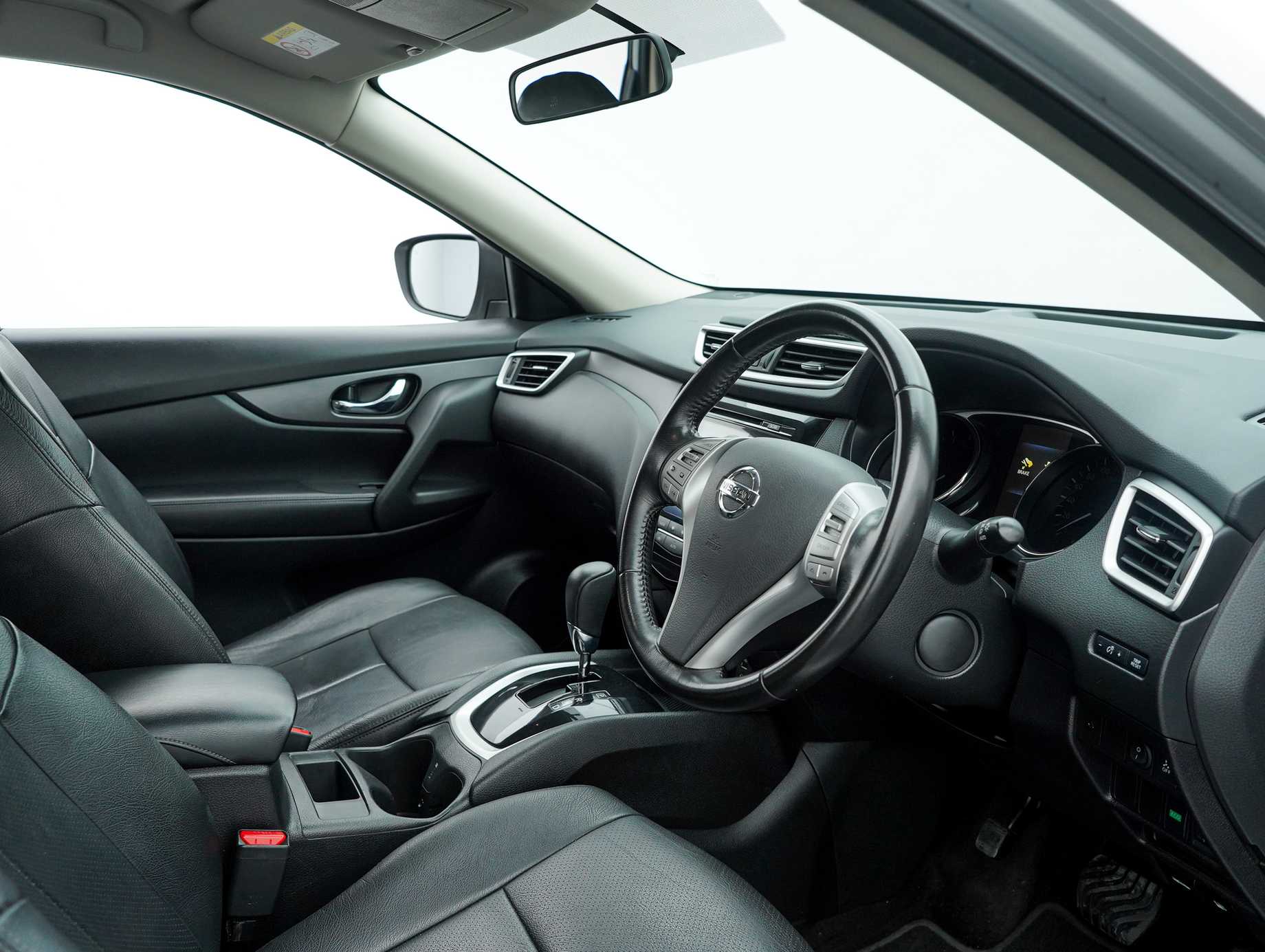 terpakai 2016 Nissan X-Trail  2.0