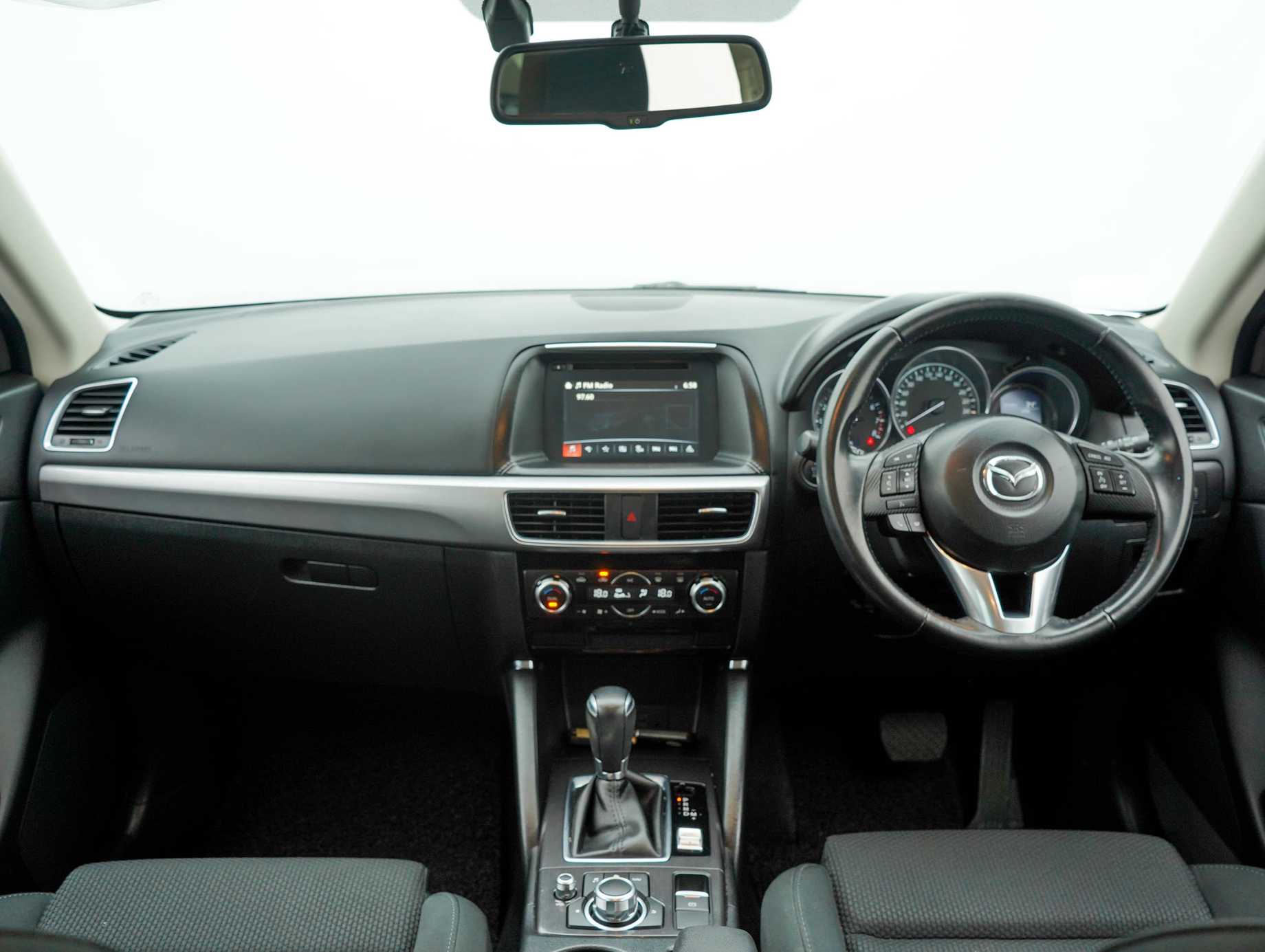 terpakai 2017 Mazda CX-5 2.0G MID 2WD (CKD) 2.0