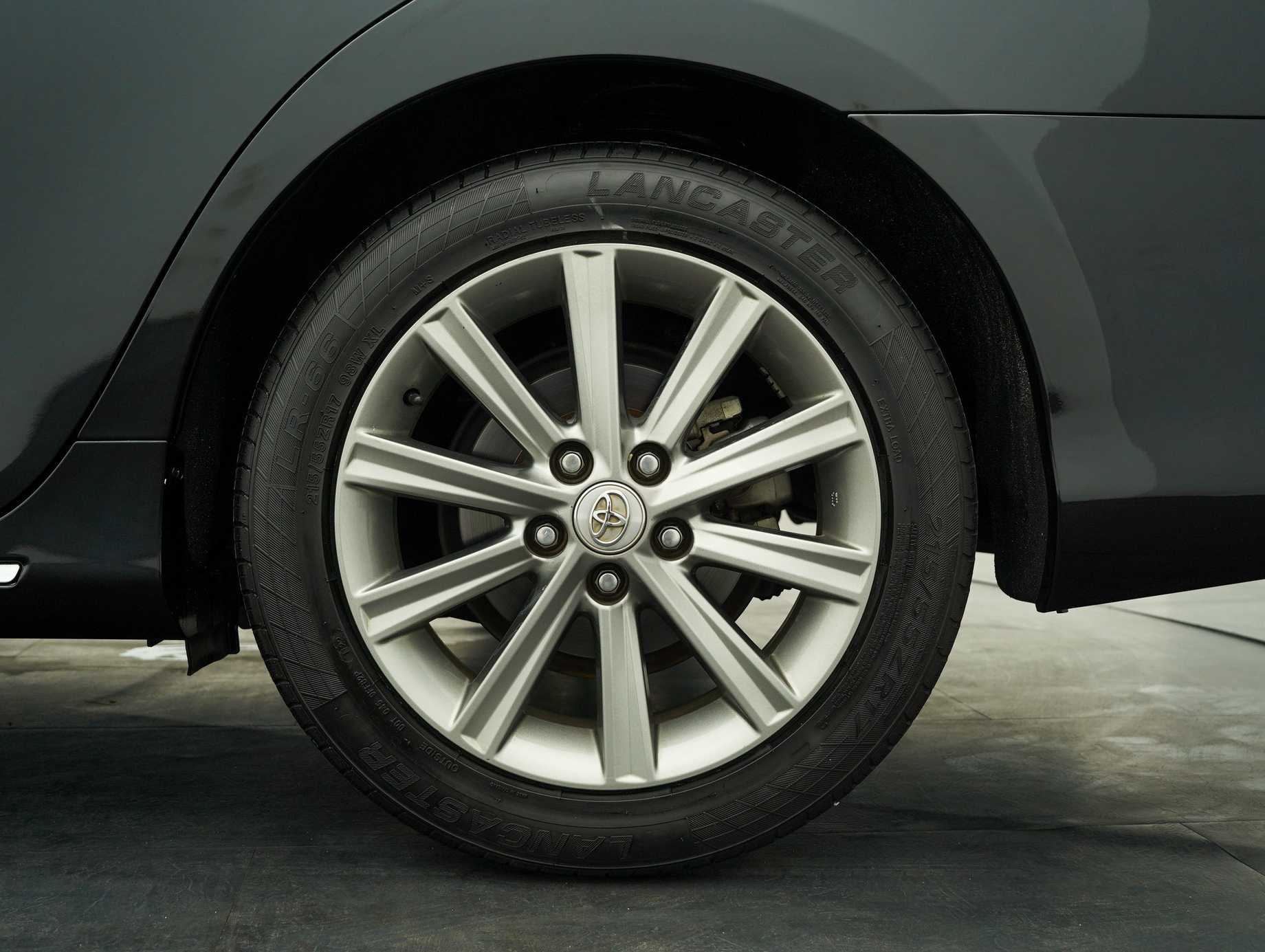 used 2014 Toyota Camry G X 2.0