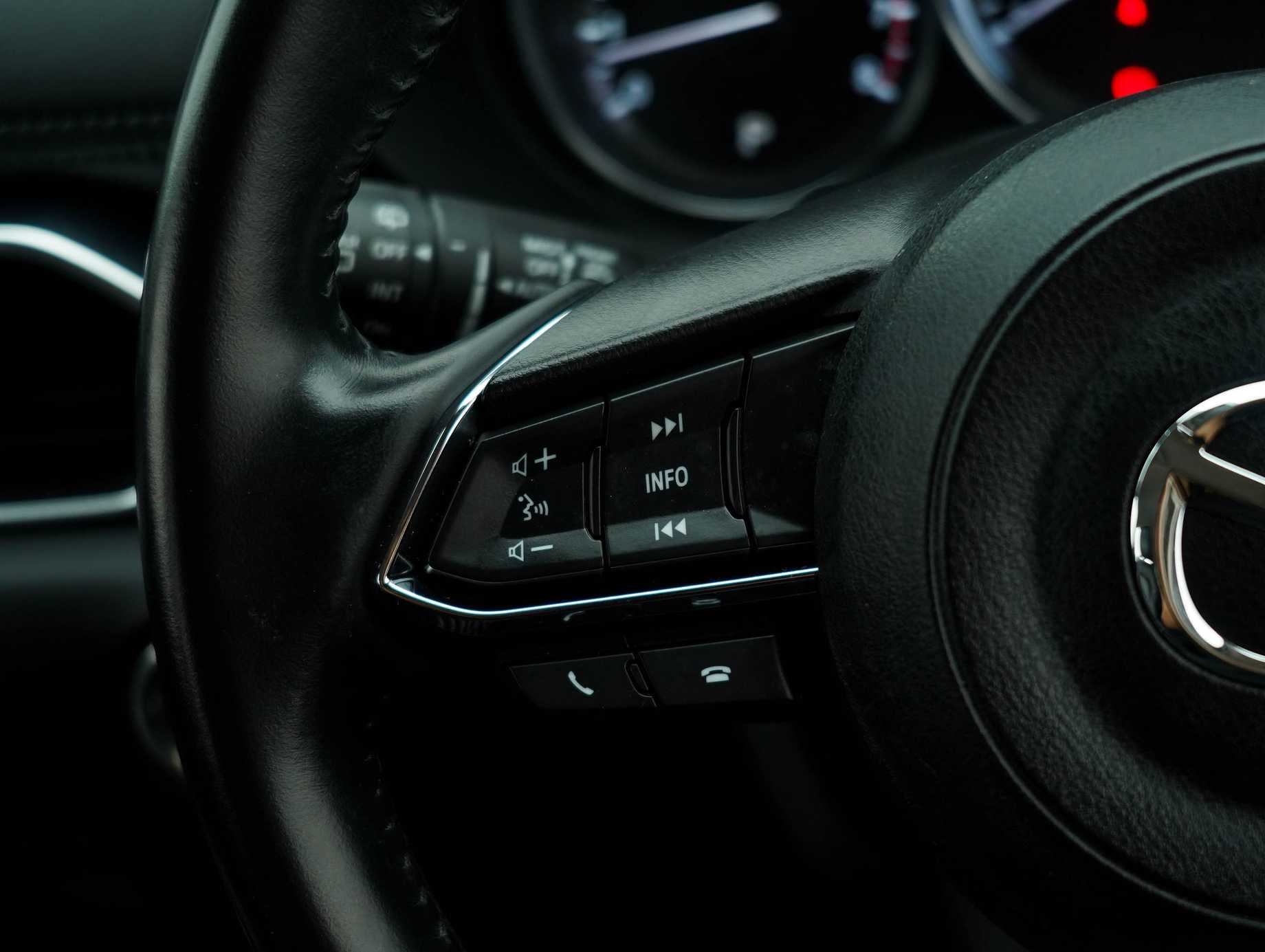 terpakai 2020 Mazda CX-5 SKYACTIV-G High 2.0