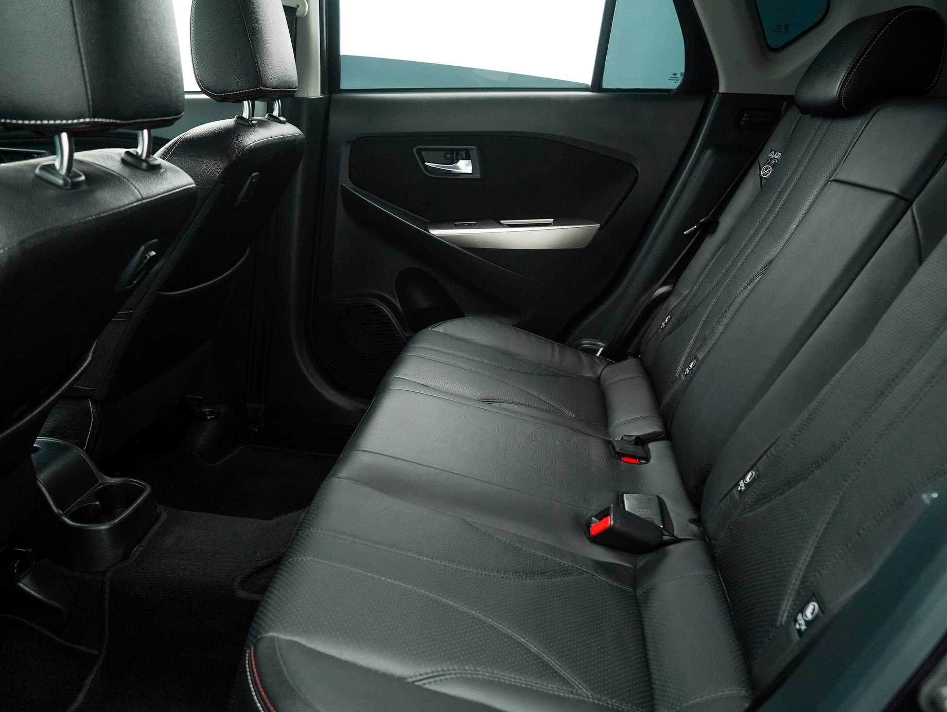 terpakai 2018 Perodua Myvi AV 1.5
