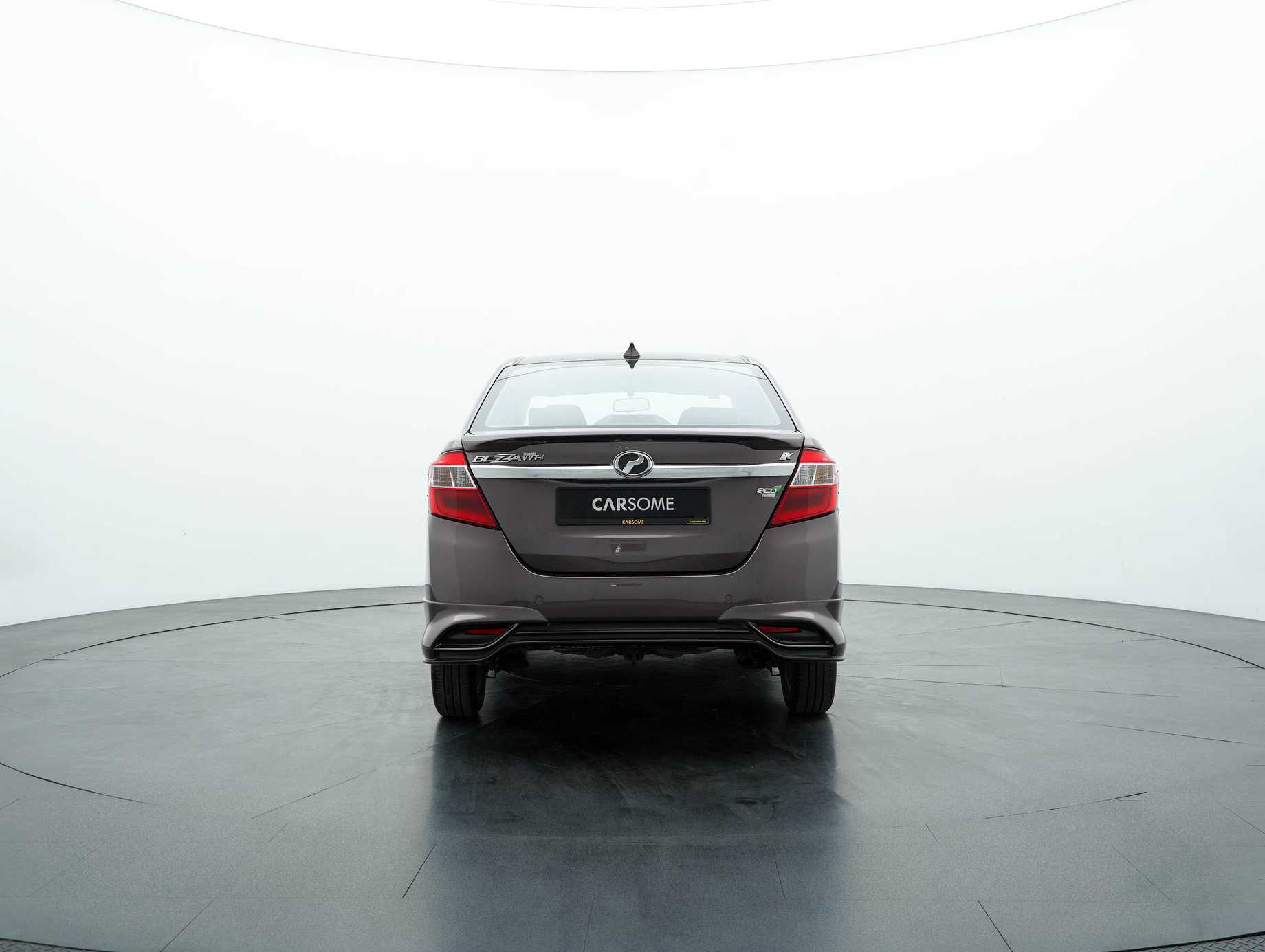 used 2016 Perodua Bezza X Premium 1.3