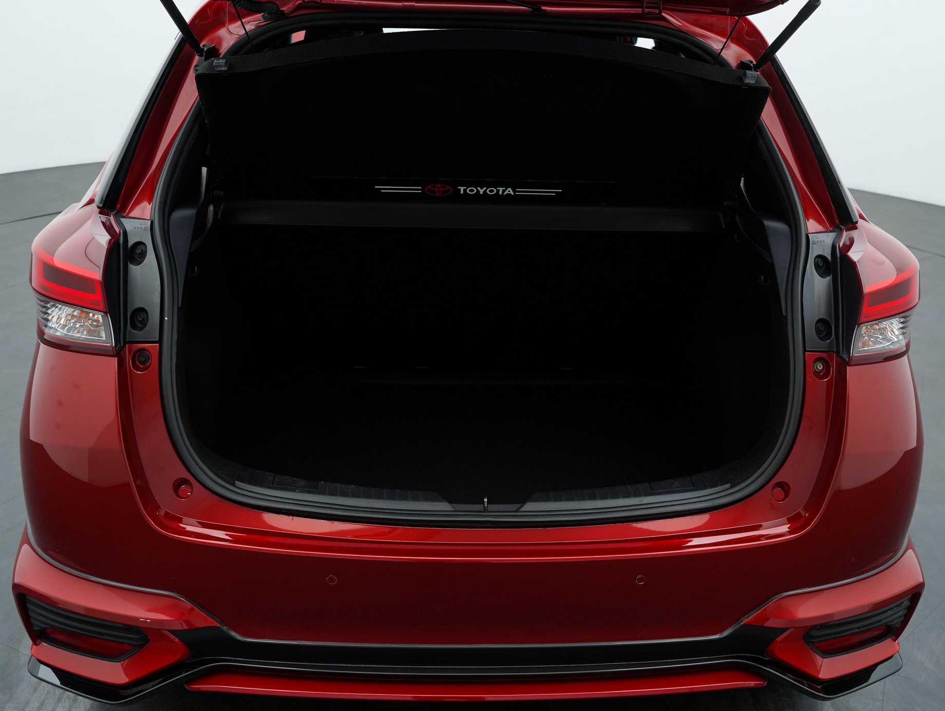 used 2020 Toyota Yaris G 1.5