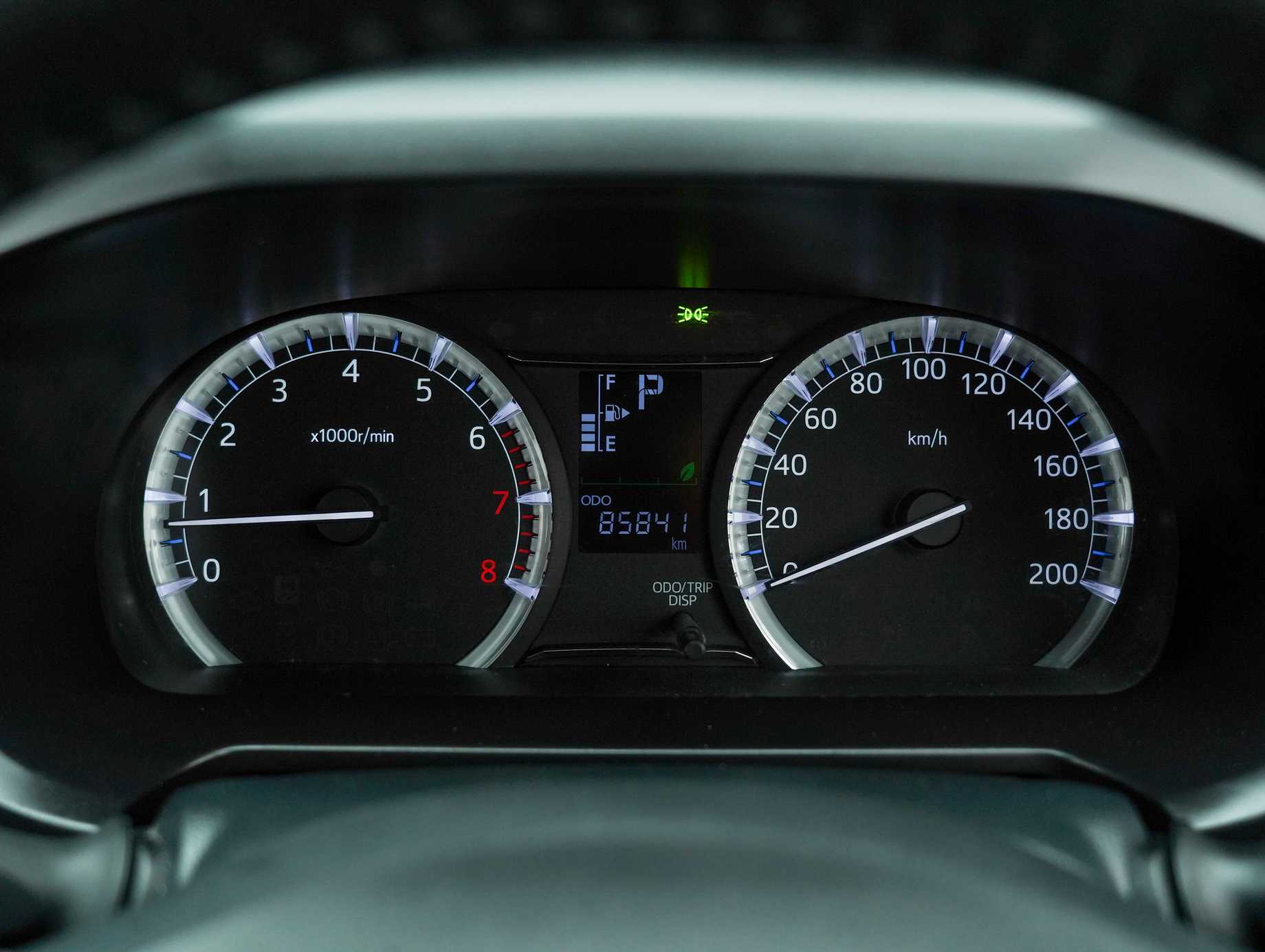 used 2020 Perodua Aruz AV 1.5