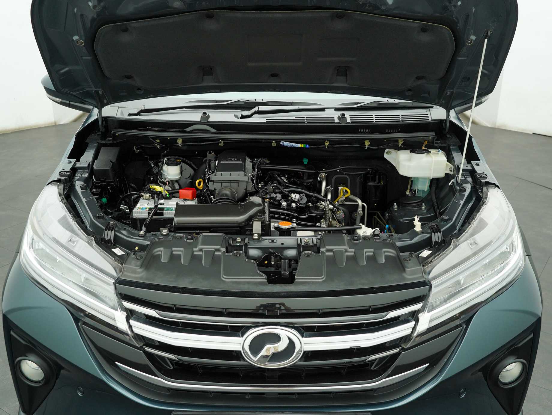 used 2020 Perodua Aruz AV 1.5