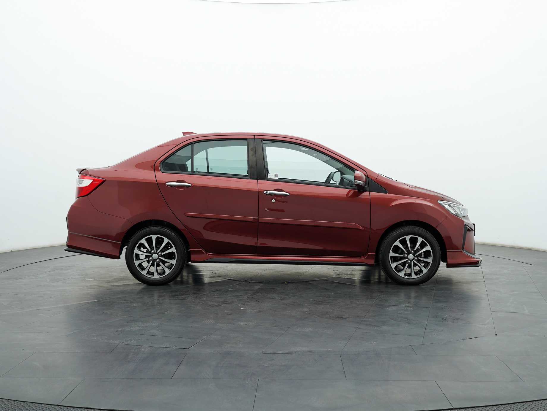 used 2020 Perodua Bezza Advance 1.3