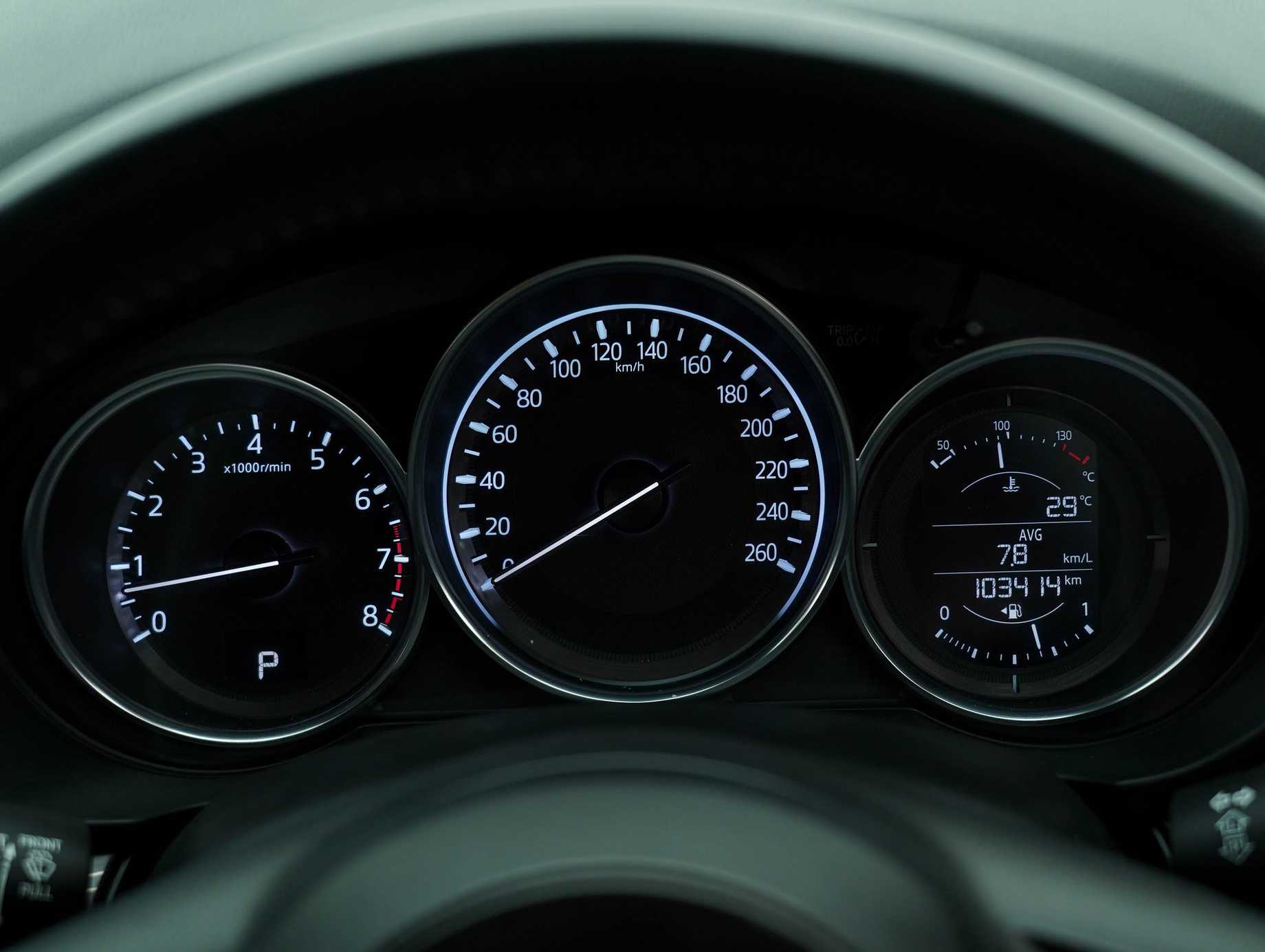 used 2019 Mazda CX-5 SKYACTIV-G GLS 2.0