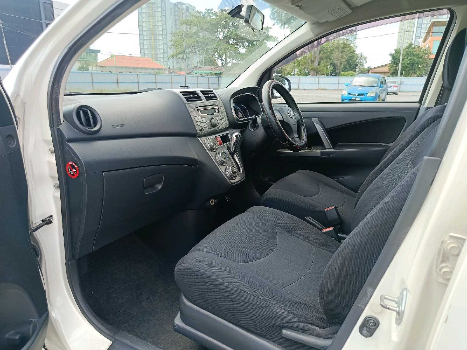 used 2013 Perodua Myvi EZi 1.3