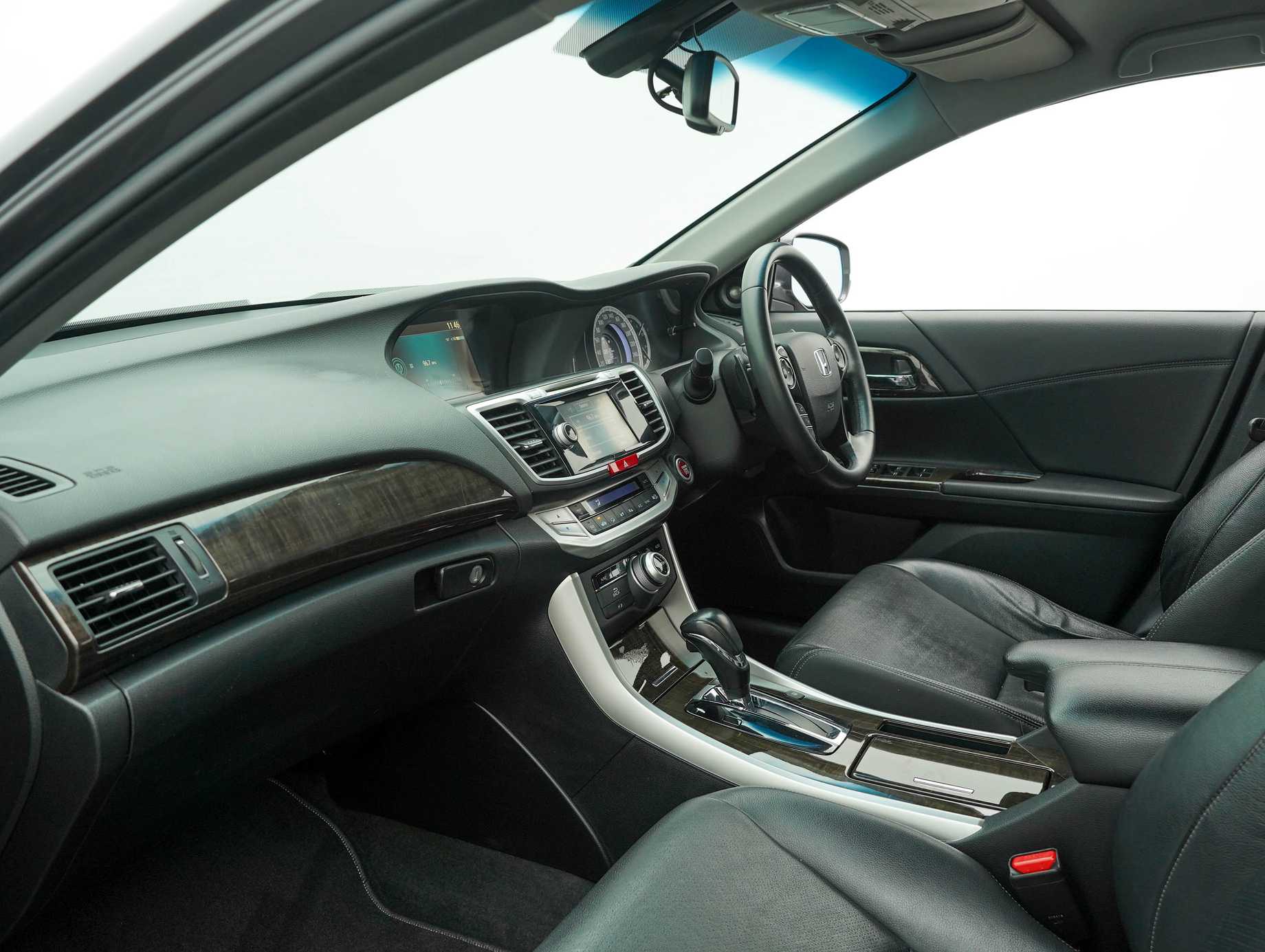 used 2013 Honda Accord i-VTEC VTi-L 2.4