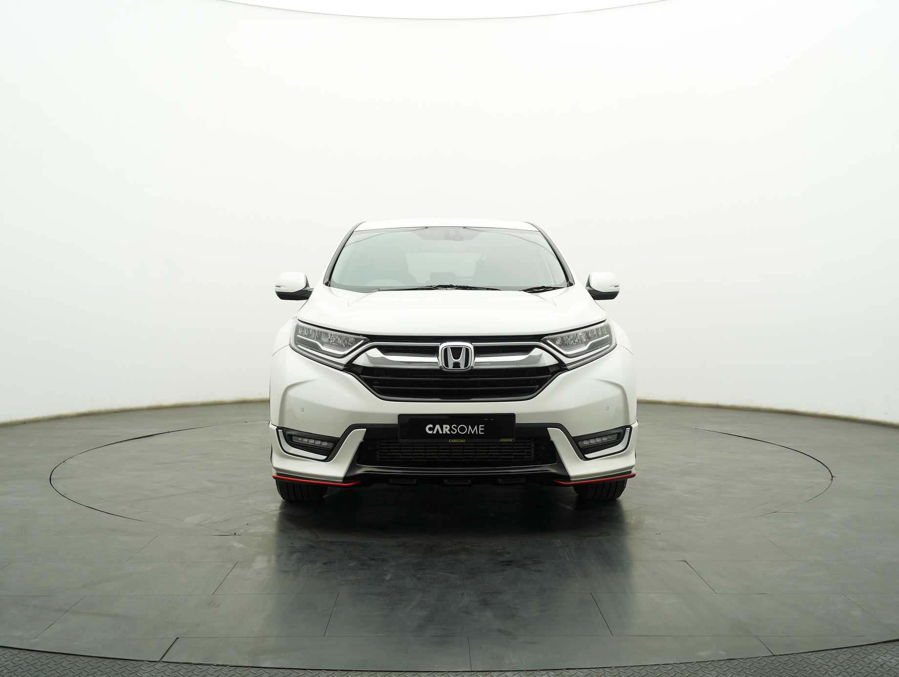 used 2019 Honda CR-V TC 1.5